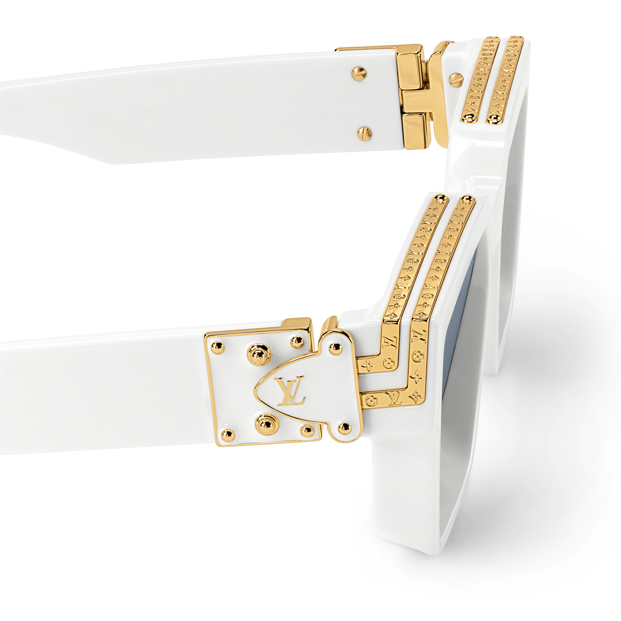 1.1 Millionaires Sonnenbrille S00 Herren Accessoires Sonnenbrillen | LOUIS VUITTON (Zoom)