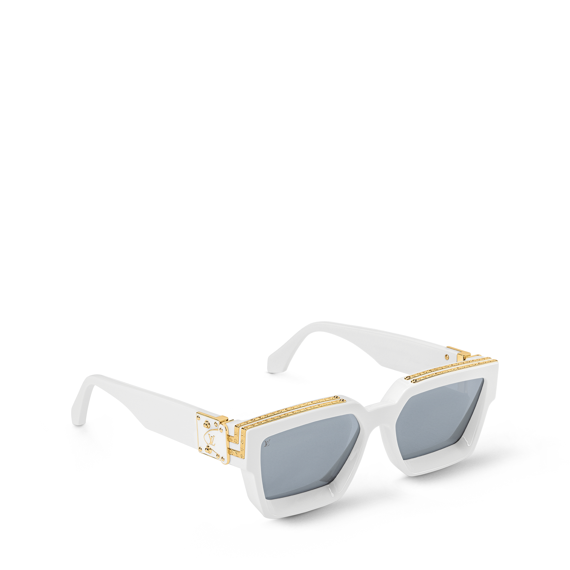 1.1 Millionaires Sonnenbrille S00 Herren Accessoires Sonnenbrillen | LOUIS VUITTON (Zoom)
