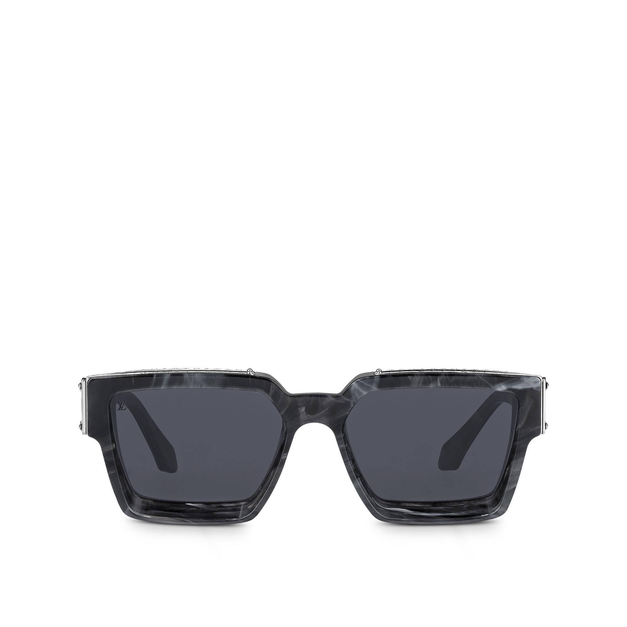 1.1 Millionaires Sonnenbrille S00 - Accessoires Z1326E | LOUIS VUITTON