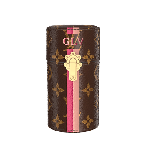 100 ml Reiseetui Mon Monogram Monogram Canvas Geschenkideen Personalisierung Alle Personalisierungsoptionen | LOUIS VUITTON (Zoom)