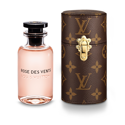 100 ml Reiseetui Monogram Canvas Düfte und Kosmetik Kollektionen Düfte für Herren | LOUIS VUITTON (Zoom)