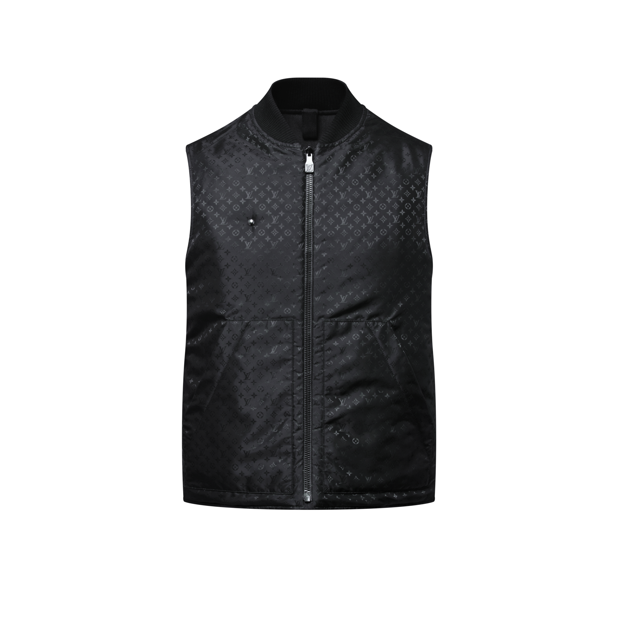 3-in-1-Kapuzenparka  Herren Ready to Wear Jacken und Mäntel | LOUIS VUITTON (Zoom)