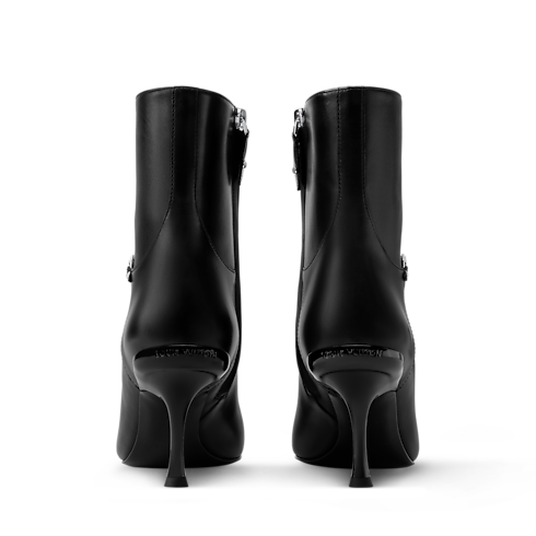 6AM Ankle Boot Damen Schuhe Stiefel und Ankle Boots | LOUIS VUITTON (Zoom)