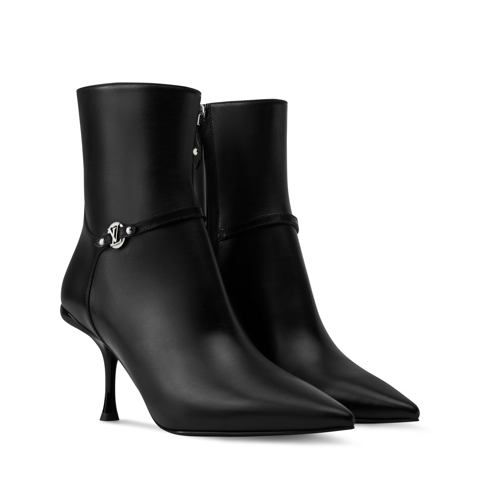 6AM Ankle Boot  Damen Schuhe Stiefel und Ankle Boots | LOUIS VUITTON (Zoom)