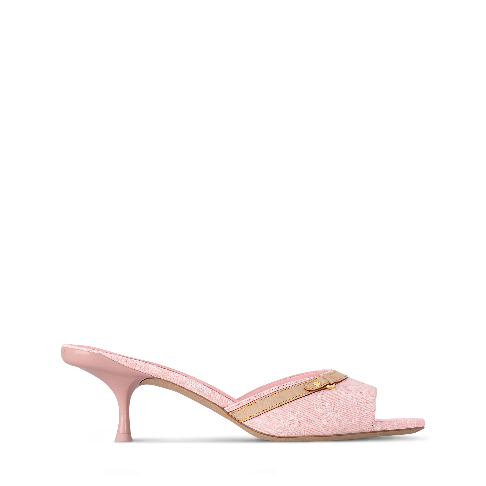 6AM Pantolette  Damen Schuhe Pantoletten | LOUIS VUITTON (Zoom)