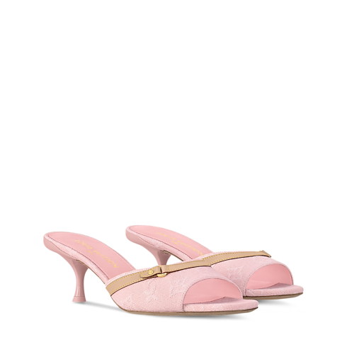 6AM Pantolette Damen Schuhe Pantoletten | LOUIS VUITTON (Zoom)