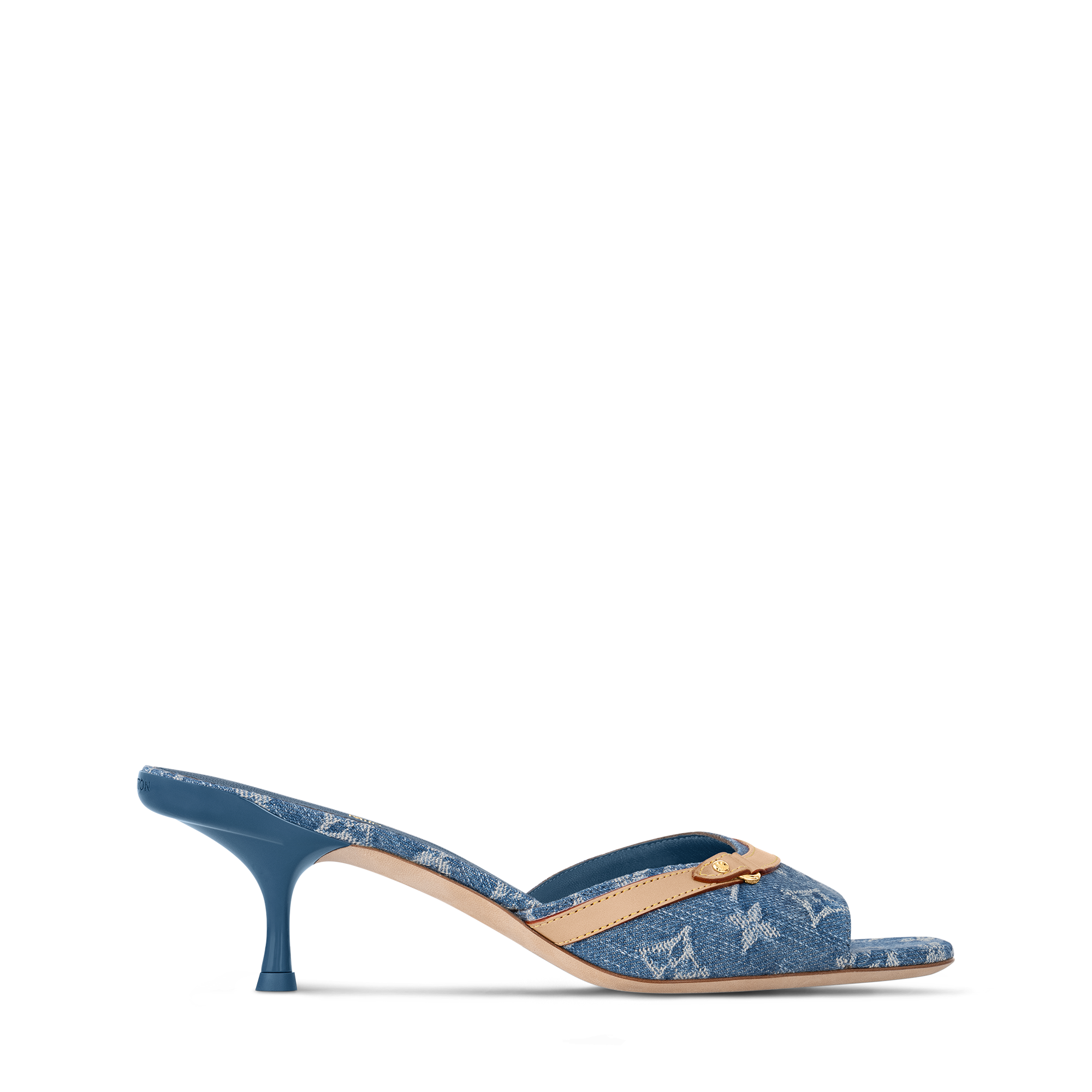 6AM Pantolette  Damen Schuhe Pantoletten | LOUIS VUITTON (Zoom)