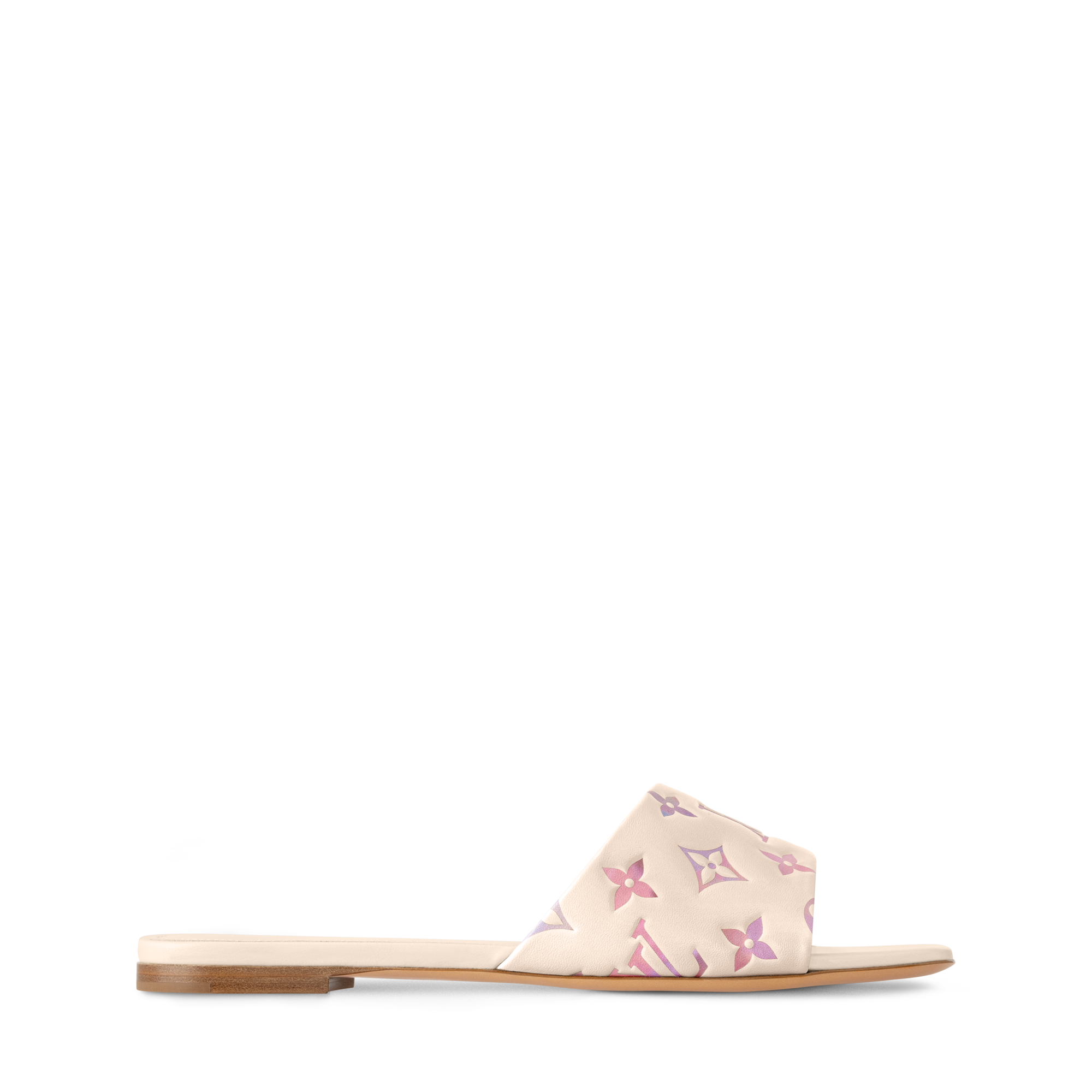 6AM Pantolette  Damen Schuhe Pantoletten | LOUIS VUITTON (Zoom)