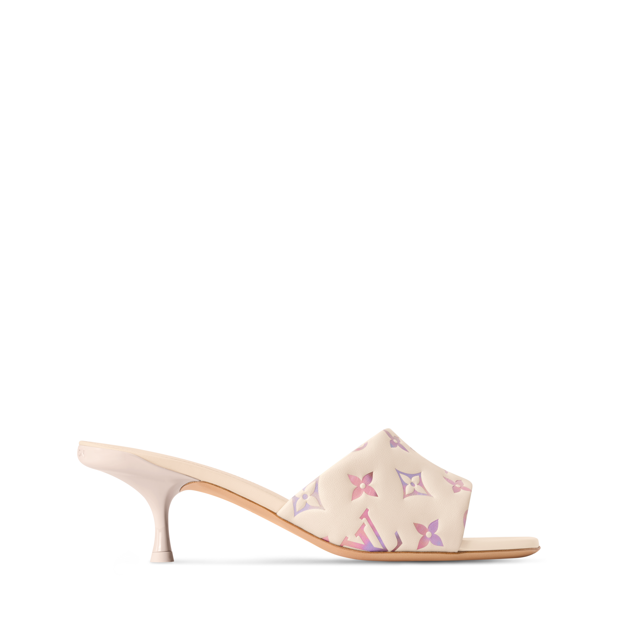 6AM Pantolette  Damen Schuhe Pantoletten | LOUIS VUITTON (Zoom)