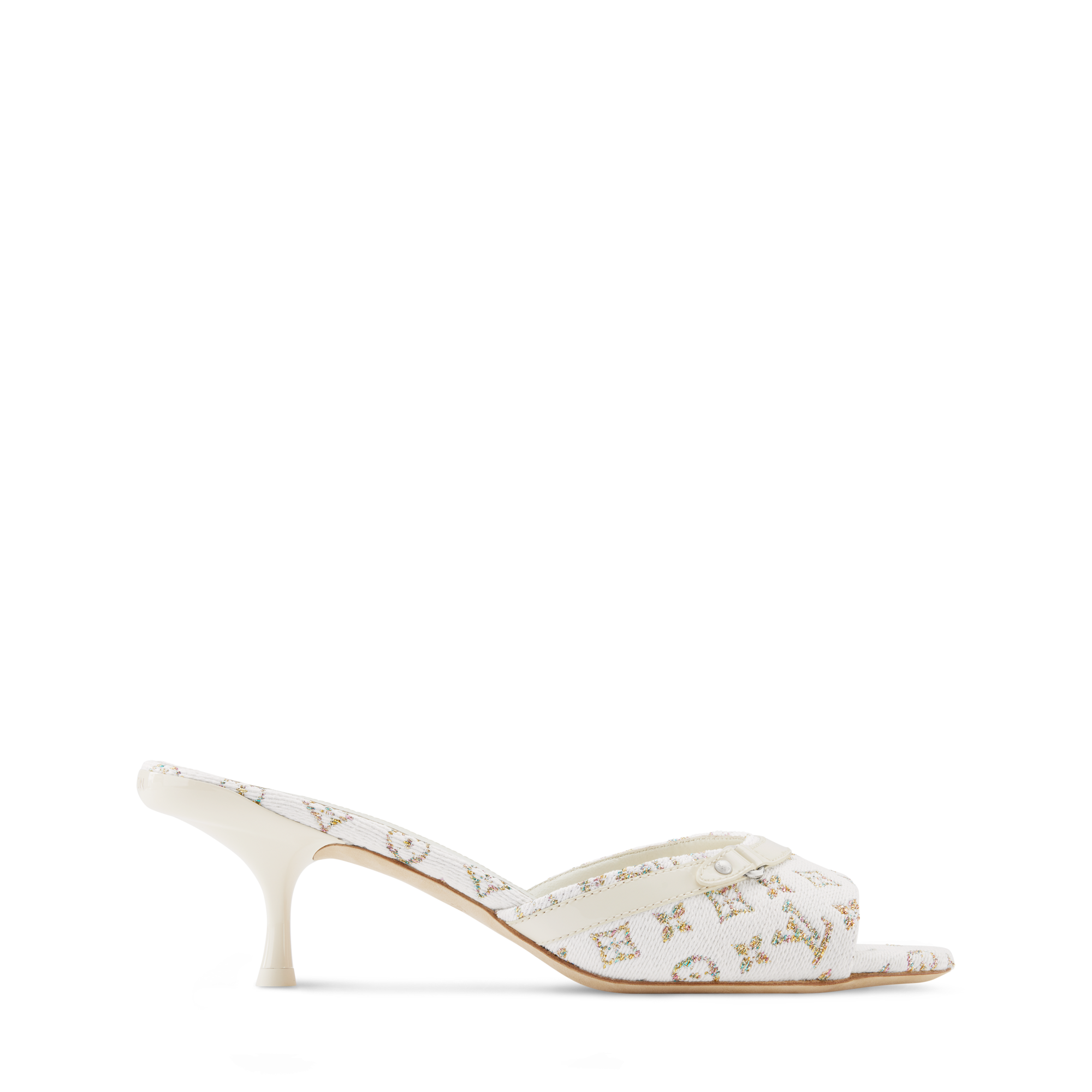 6AM Pantolette  Damen Schuhe Pantoletten | LOUIS VUITTON (Zoom)