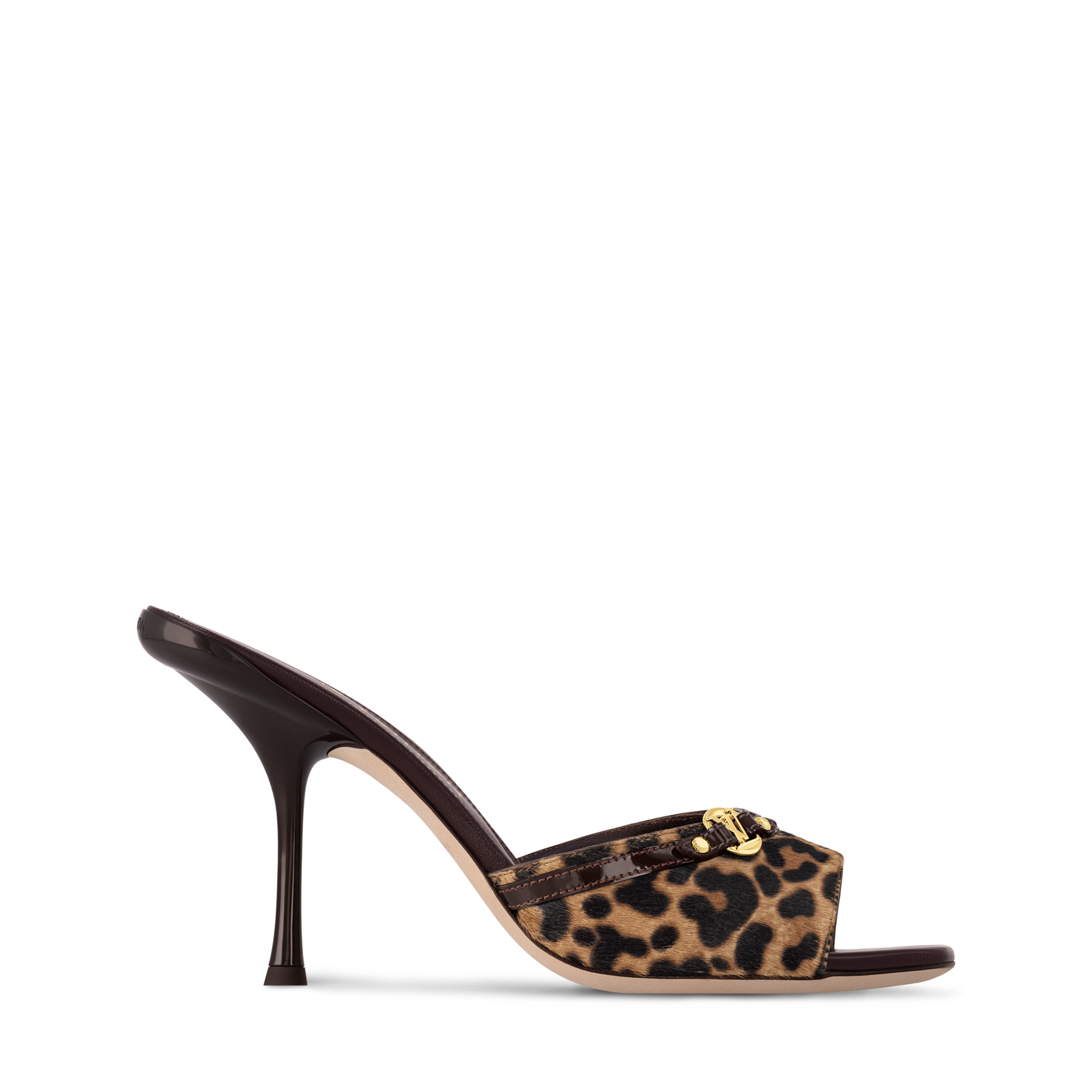 6AM Pantolette  Damen Schuhe Pantoletten | LOUIS VUITTON (Zoom)