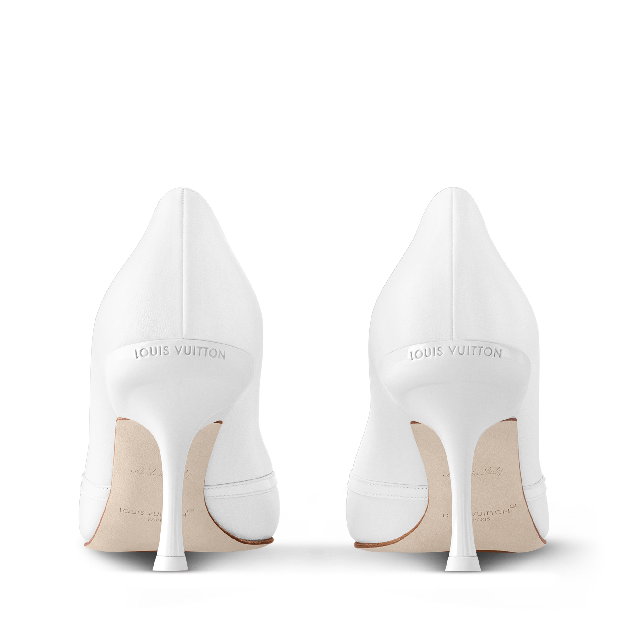 6AM Pumps  Damen Schuhe Alle Schuhe | LOUIS VUITTON (Zoom)