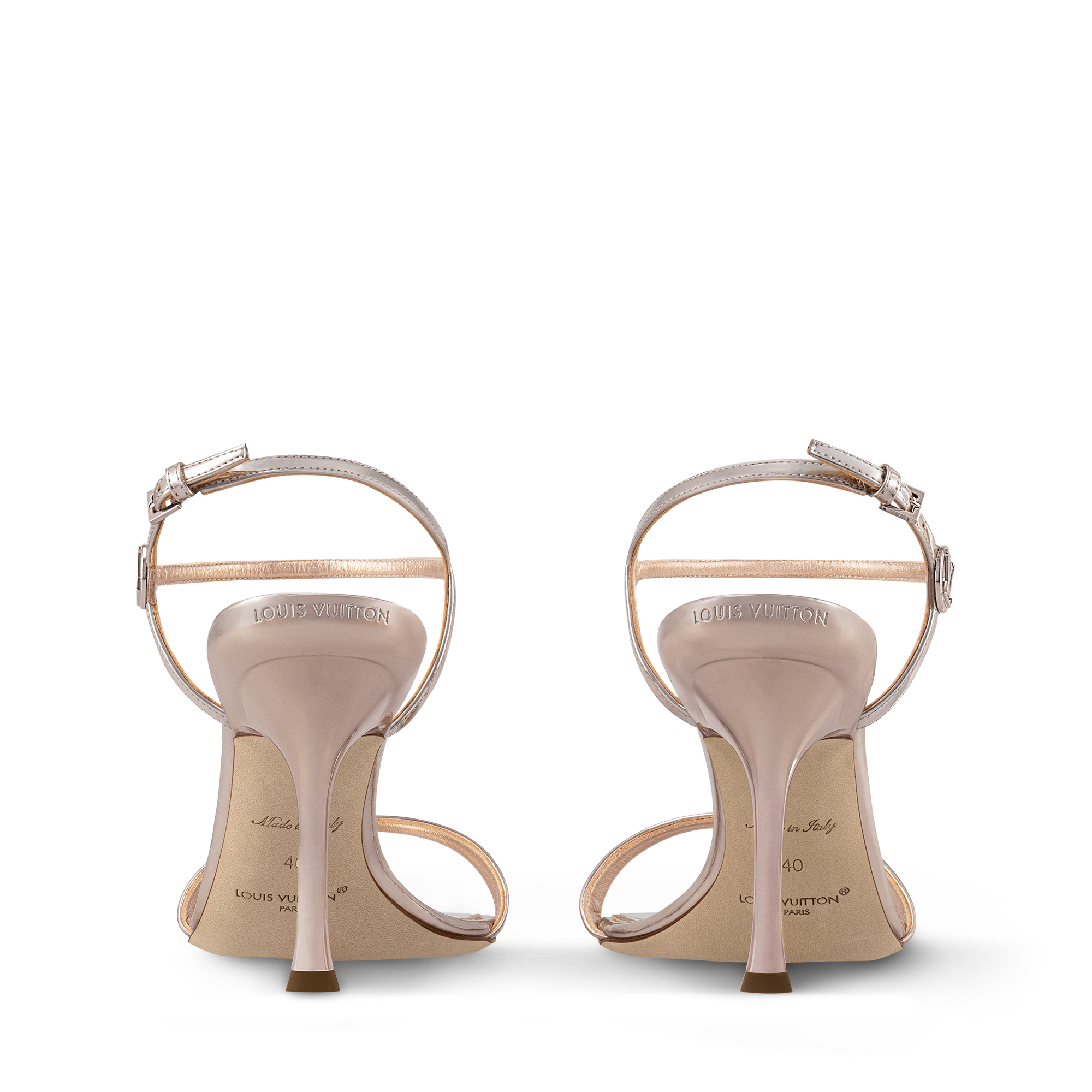 6AM Sandale  Damen Schuhe Sandalen und Espadrilles | LOUIS VUITTON (Zoom)
