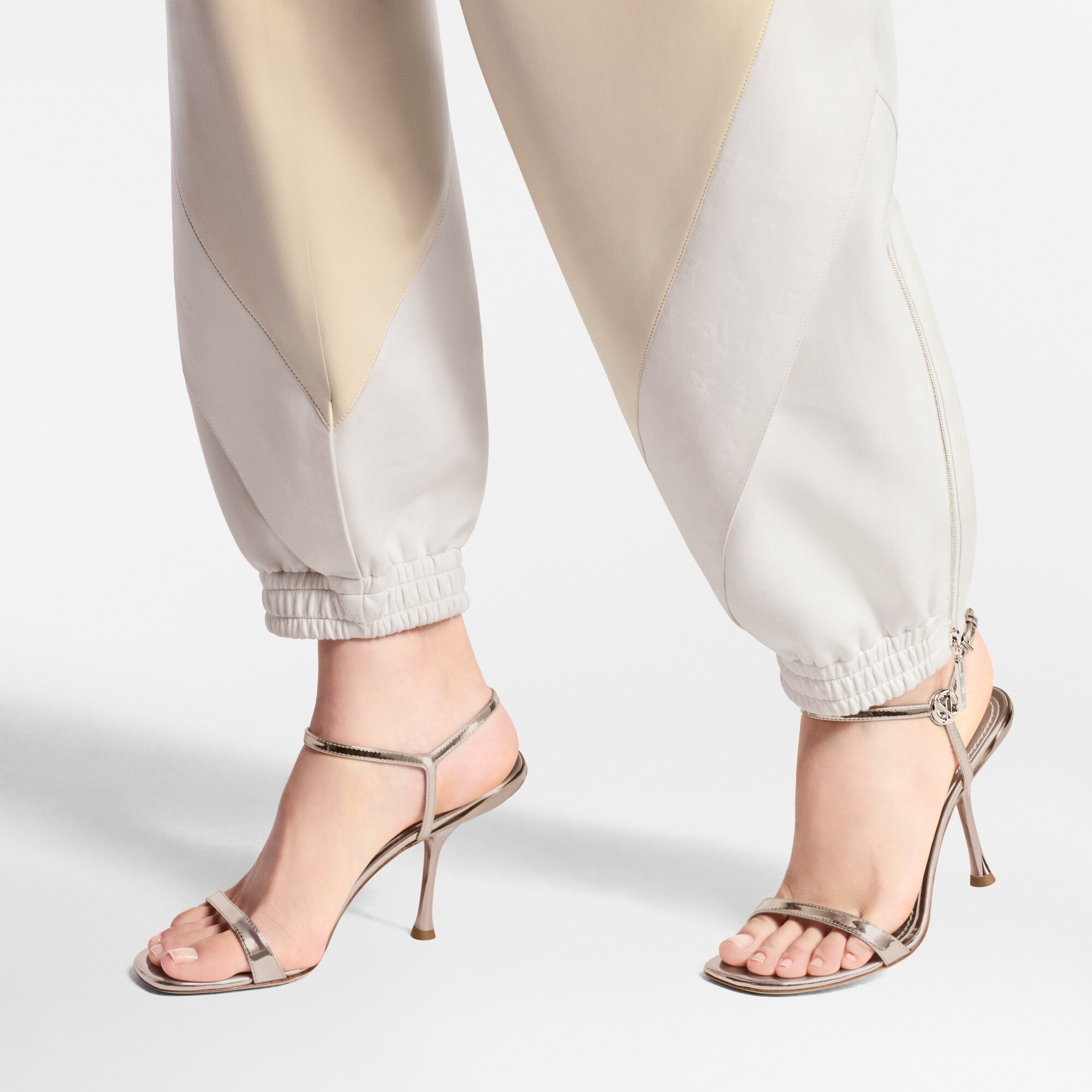 6AM Sandale  Damen Schuhe Sandalen und Espadrilles | LOUIS VUITTON (Zoom)