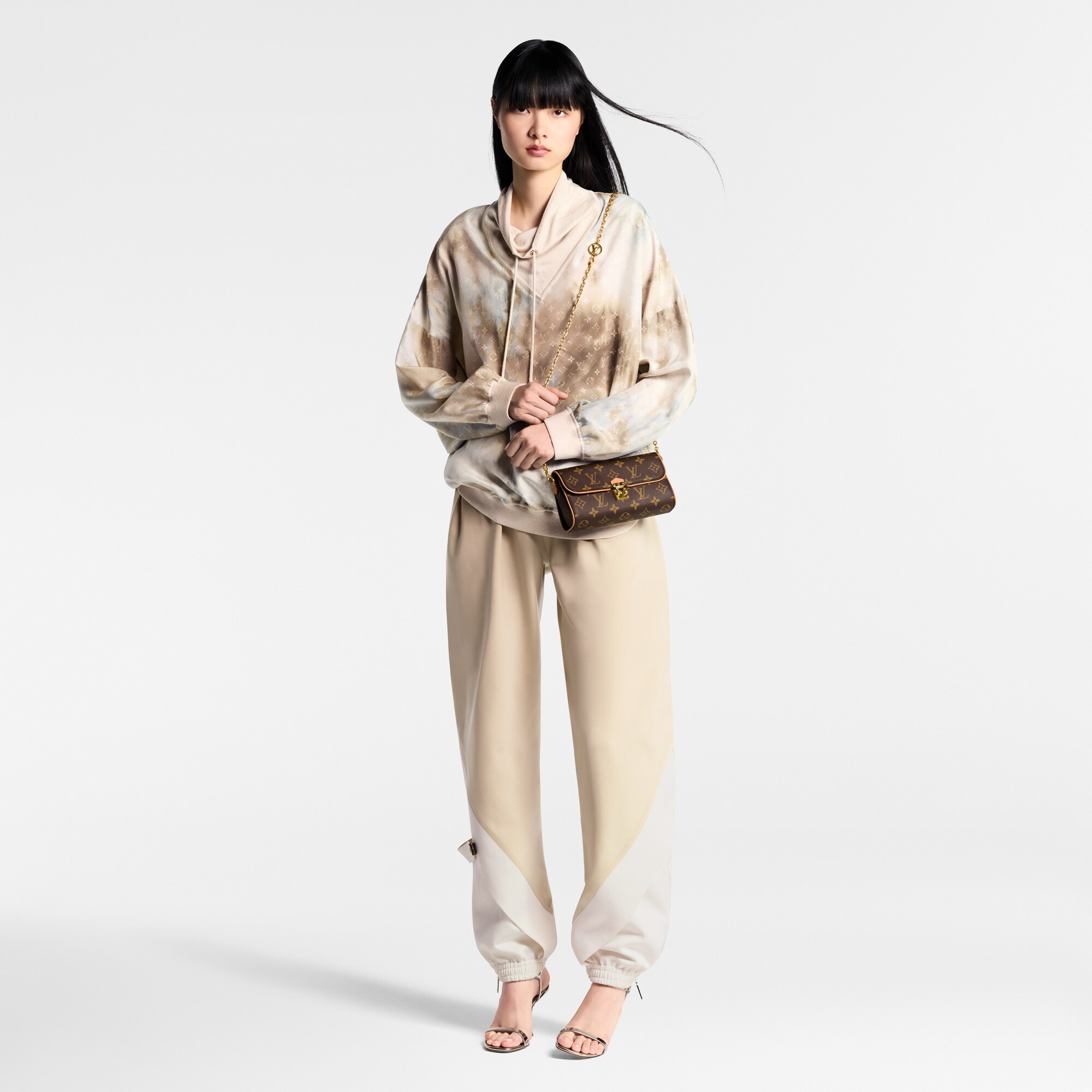 6AM Sandale  Damen Schuhe Sandalen und Espadrilles | LOUIS VUITTON (Zoom)
