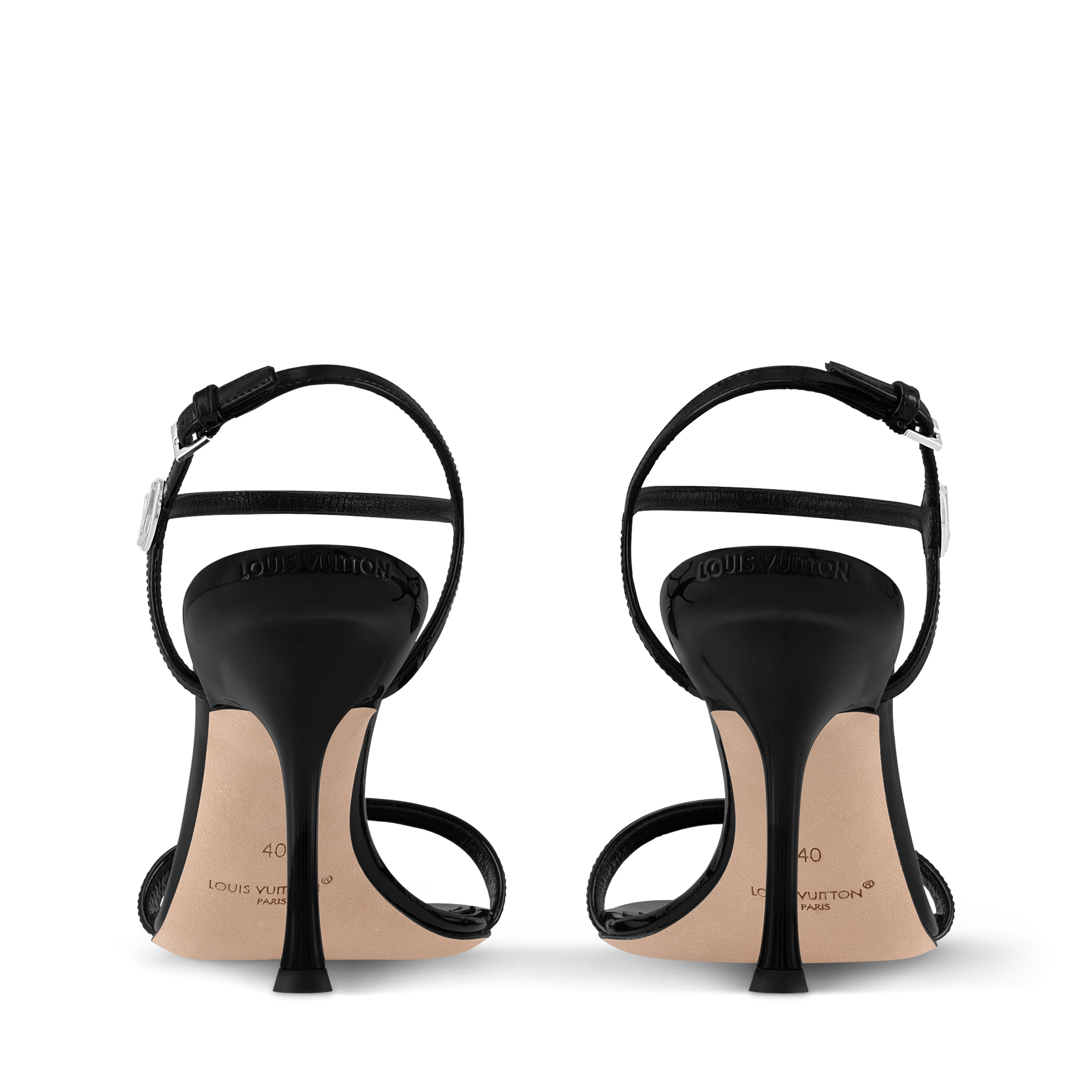 6AM Sandale  Damen Schuhe Sandalen und Espadrilles | LOUIS VUITTON (Zoom)