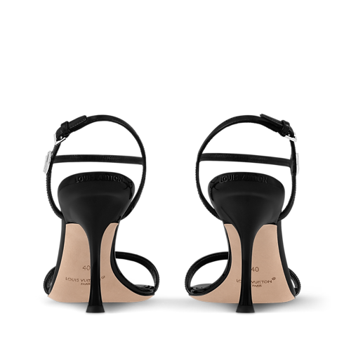 6AM Sandale Damen Schuhe Sandalen und Espadrilles | LOUIS VUITTON (Zoom)