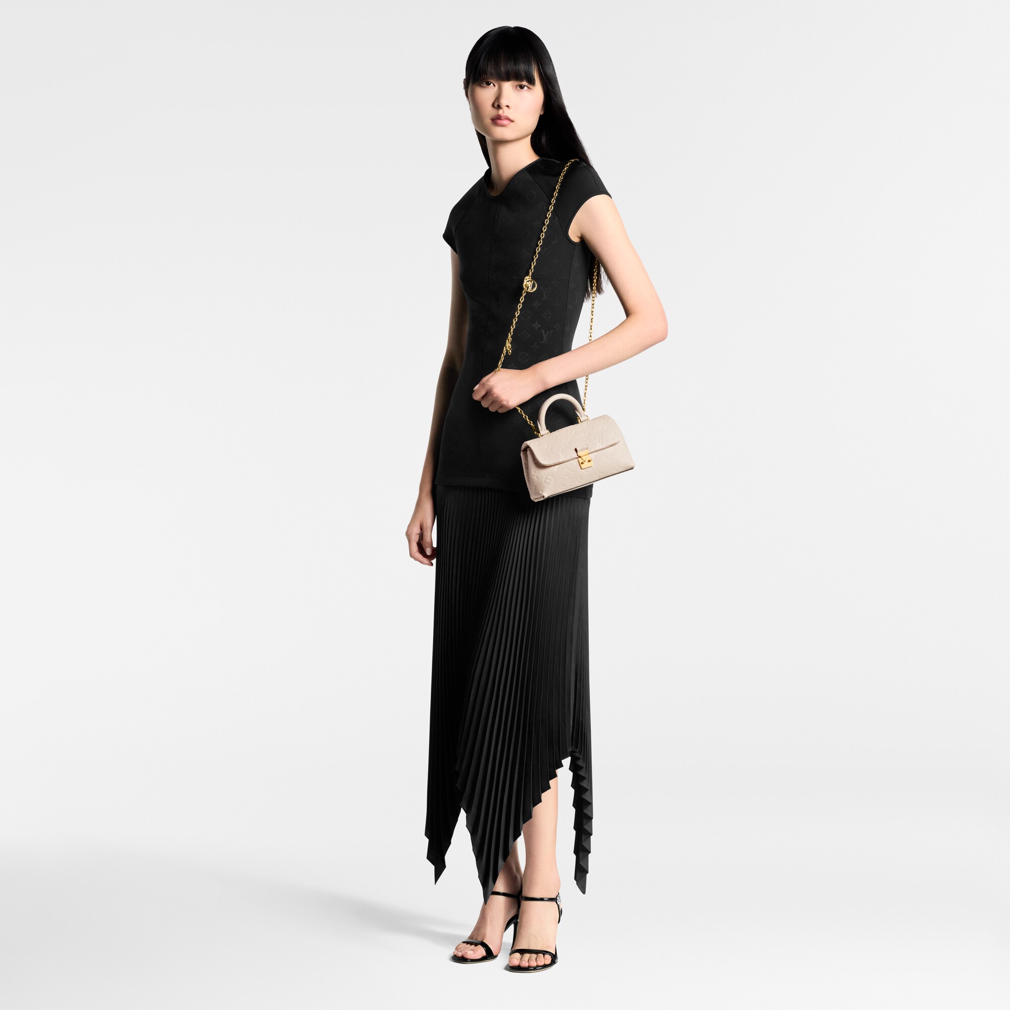 6AM Sandale  Damen Schuhe Sandalen und Espadrilles | LOUIS VUITTON (Zoom)