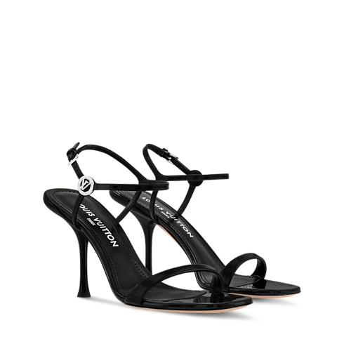 6AM Sandale Damen Schuhe Sandalen und Espadrilles | LOUIS VUITTON (Zoom)