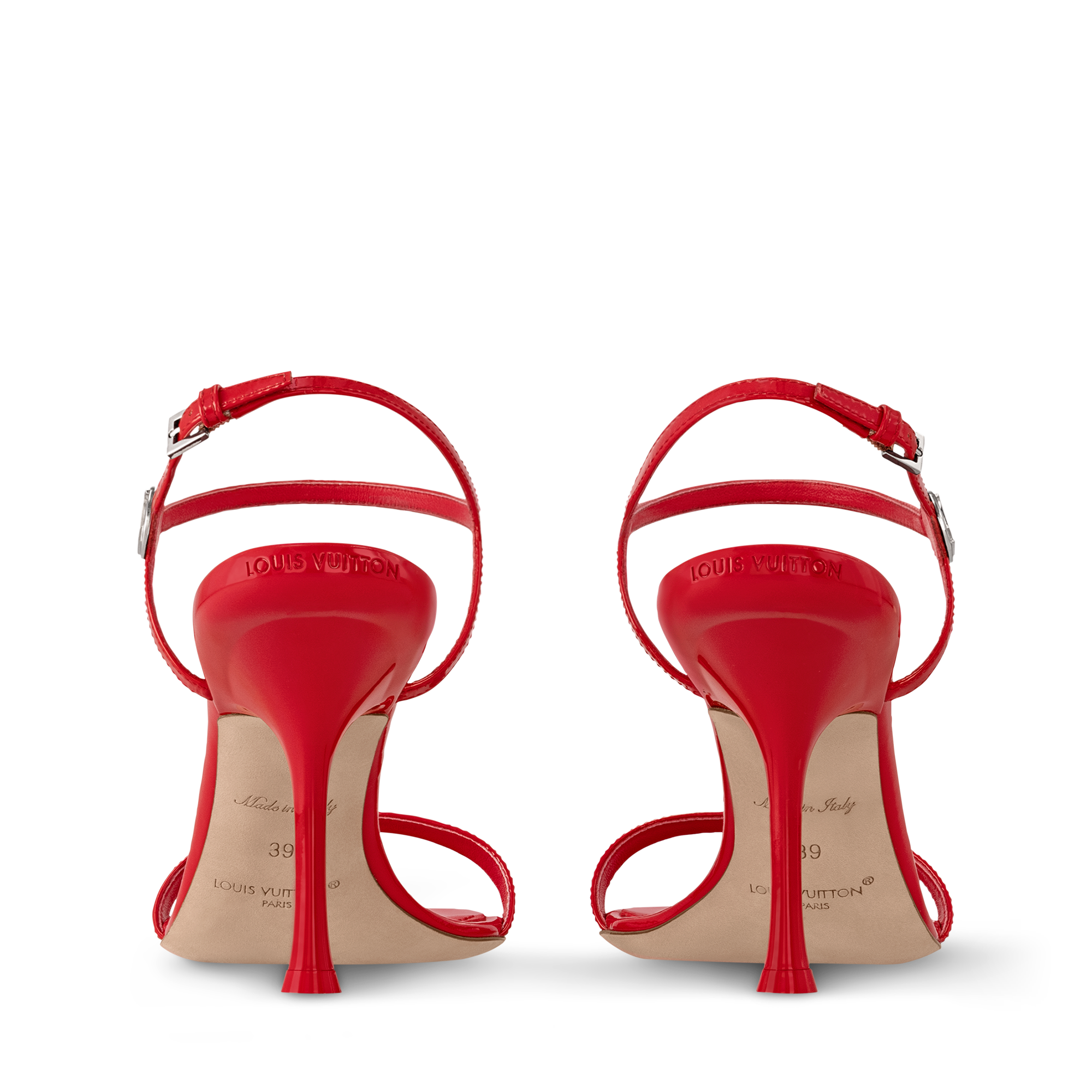 6AM Sandale  Damen Schuhe Sandalen und Espadrilles | LOUIS VUITTON (Zoom)