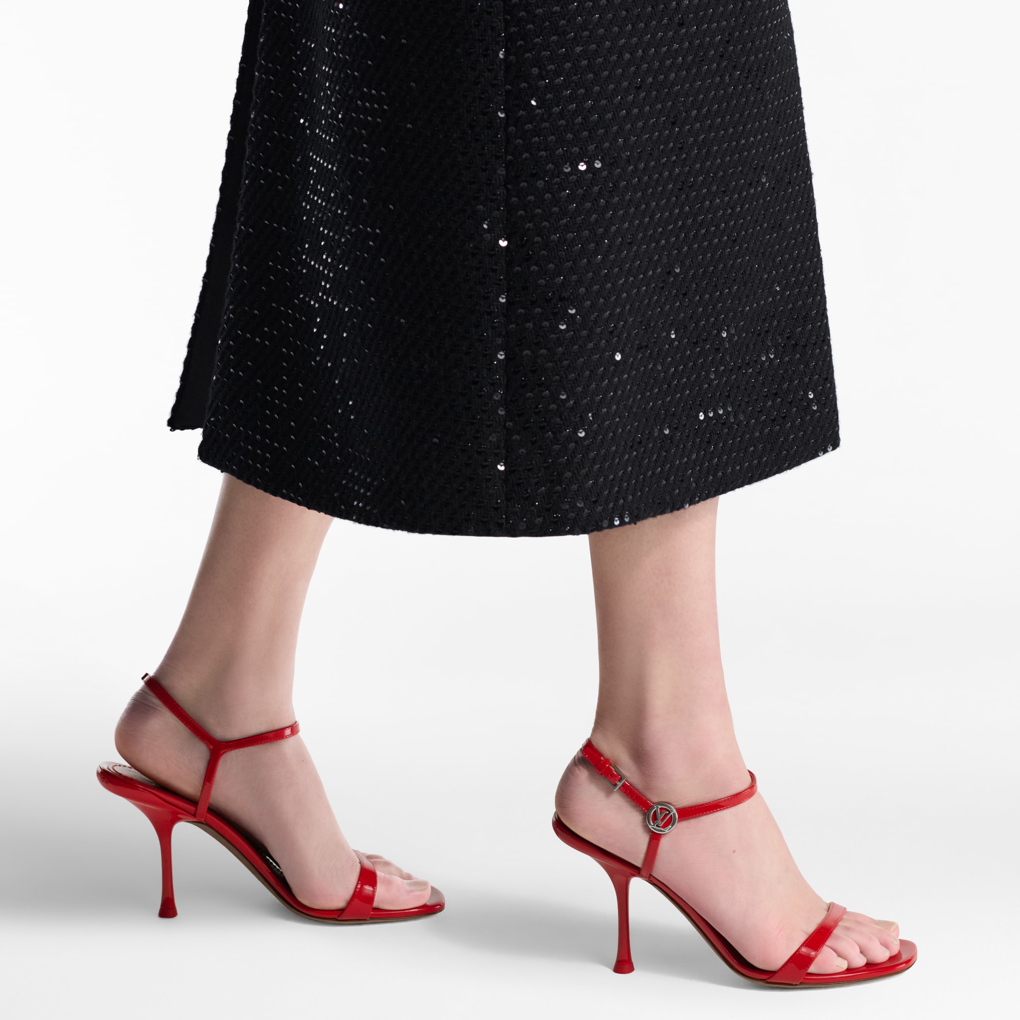 6AM Sandale  Damen Schuhe Sandalen und Espadrilles | LOUIS VUITTON (Zoom)