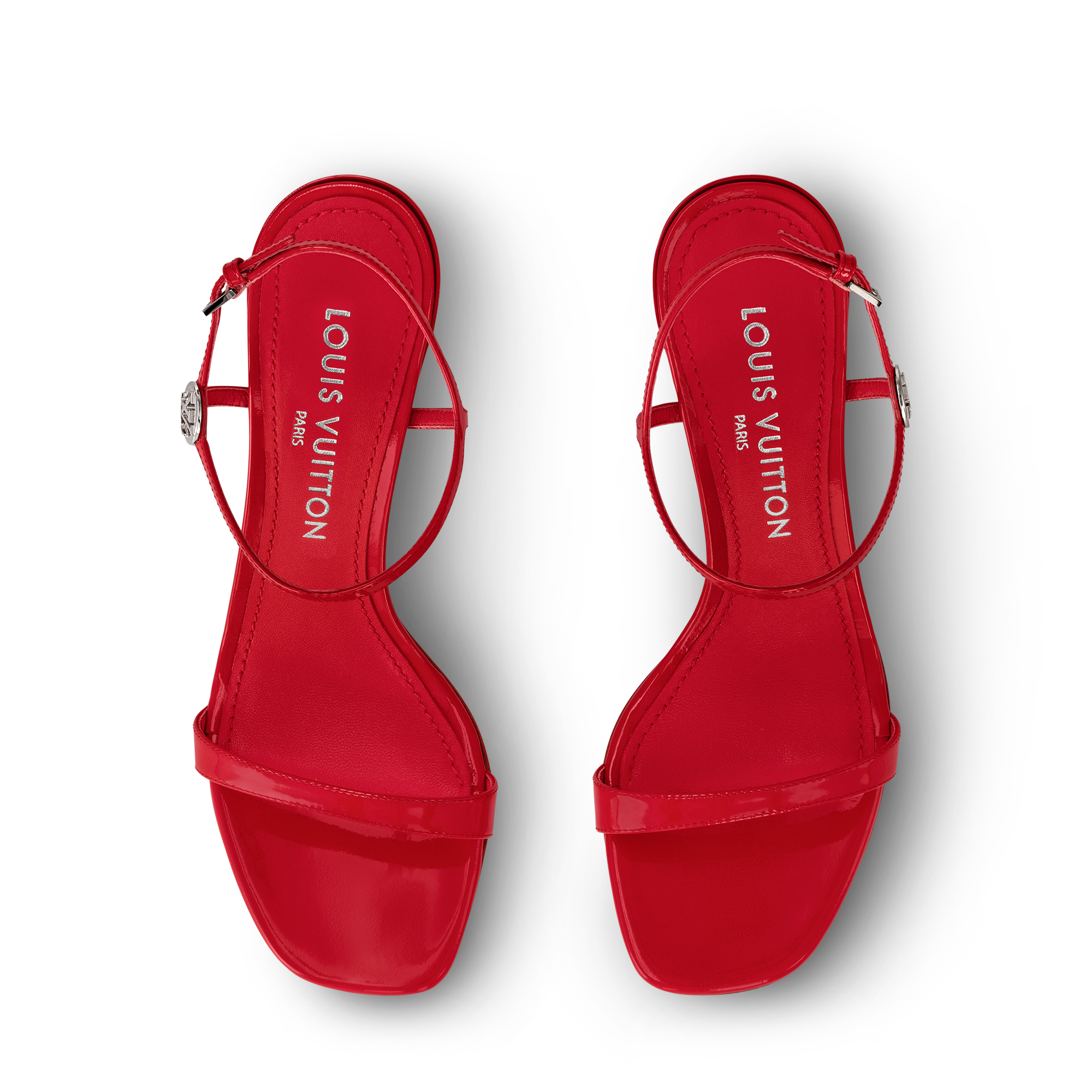 6AM Sandale  Damen Schuhe Sandalen und Espadrilles | LOUIS VUITTON (Zoom)