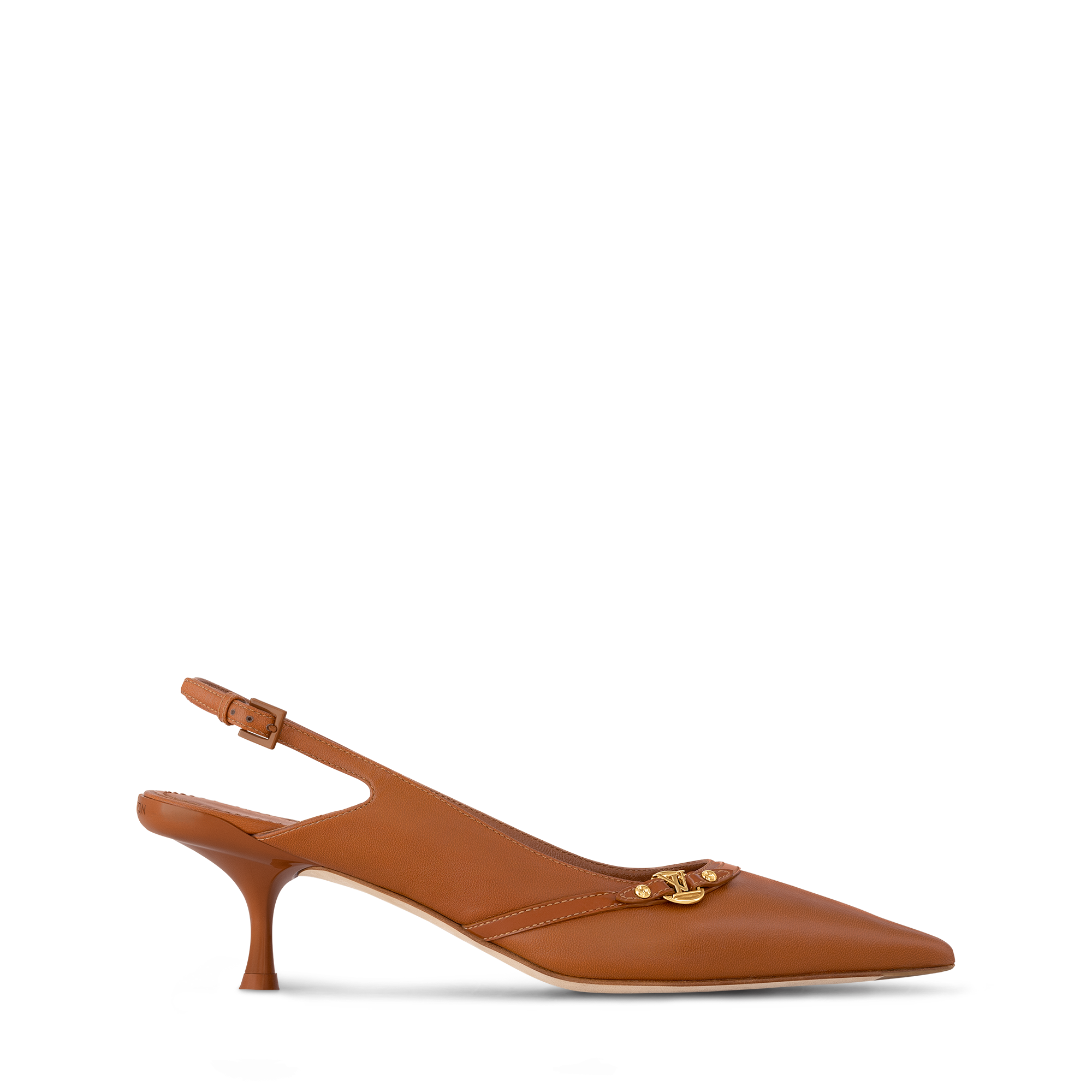 6AM Slingback Pumps  Damen Schuhe Pumps | LOUIS VUITTON (Zoom)