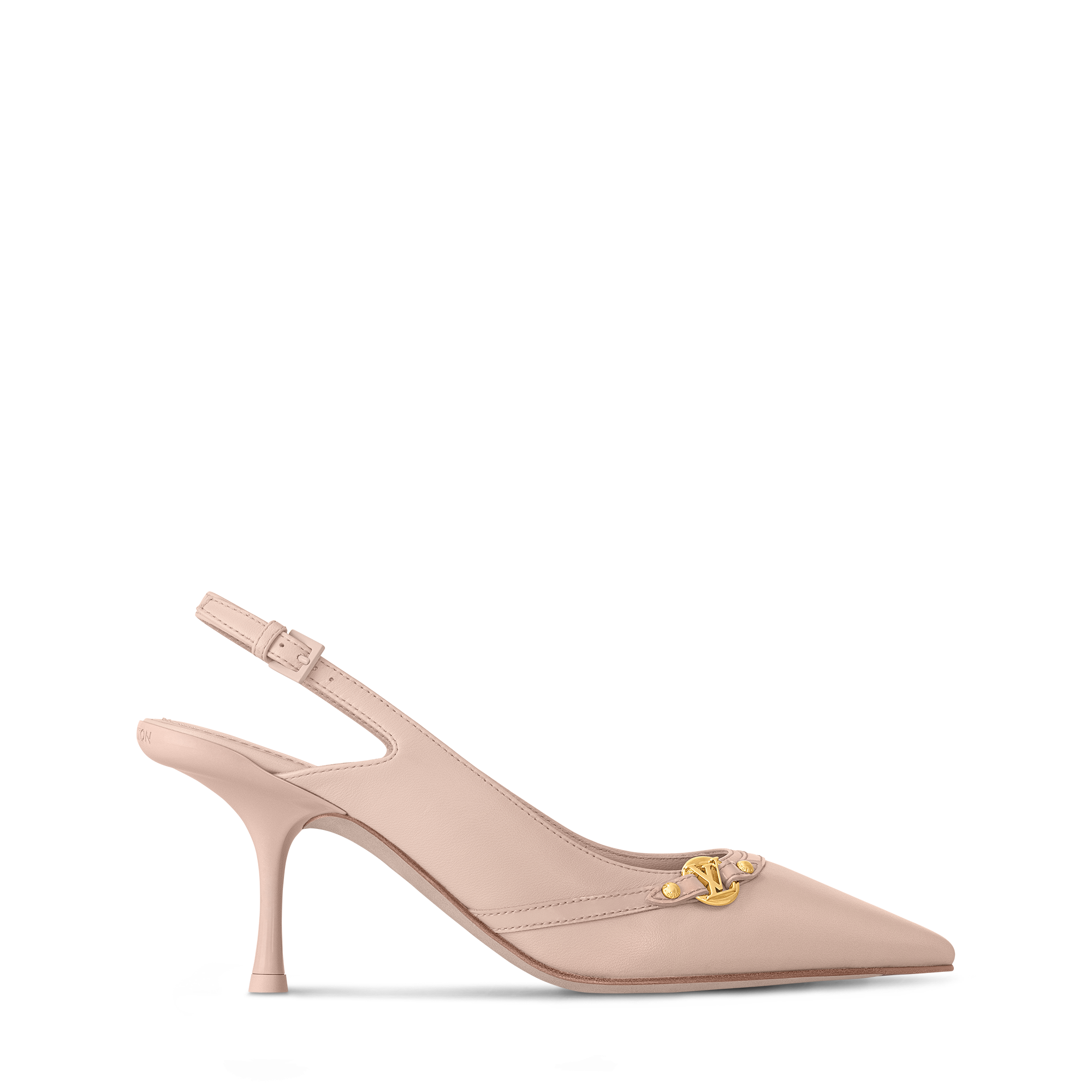 6AM Slingback Pumps  Damen Schuhe Pumps | LOUIS VUITTON (Zoom)