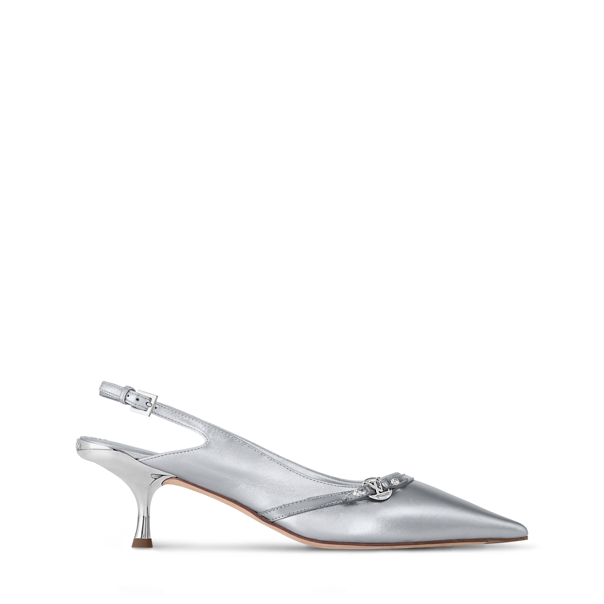 6AM Slingback Pumps  Damen Schuhe Pumps | LOUIS VUITTON (Zoom)