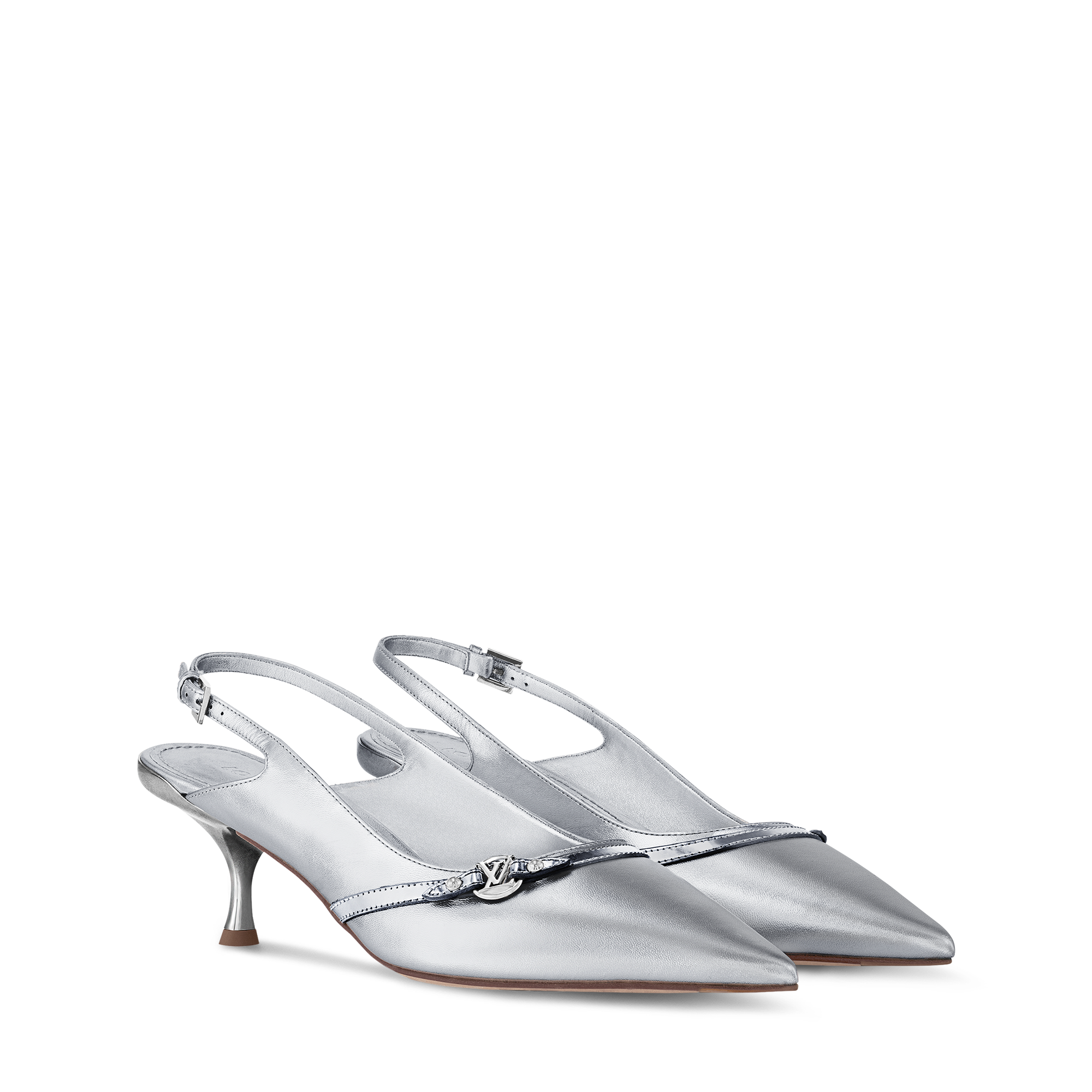 6AM Slingback Pumps  Damen Schuhe Pumps | LOUIS VUITTON (Zoom)