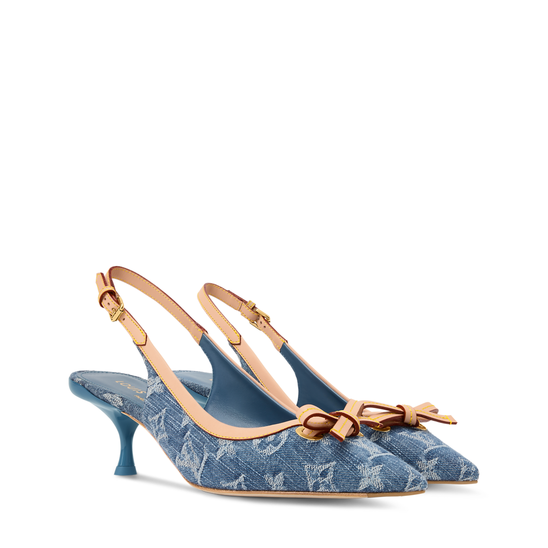 Louis Vuitton Damen Schuhe