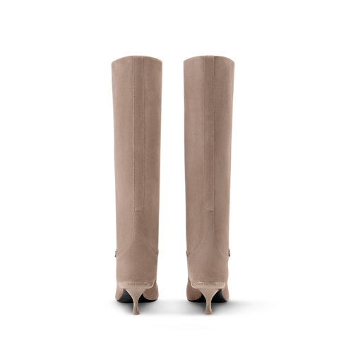 6AM Stiefel Damen Schuhe Stiefel und Ankle Boots | LOUIS VUITTON (Zoom)