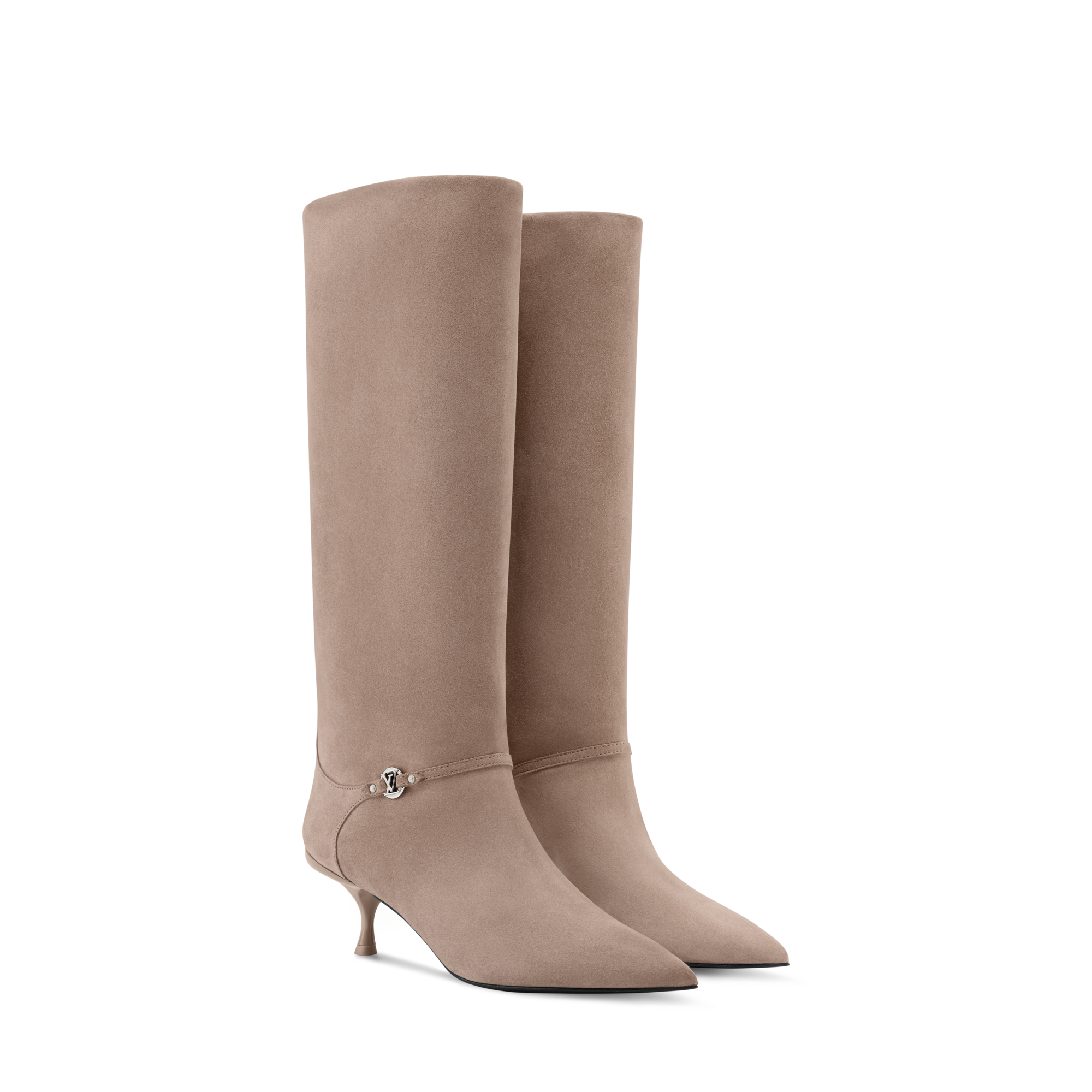 6AM Stiefel  Damen Schuhe Stiefel und Ankle Boots | LOUIS VUITTON (Zoom)