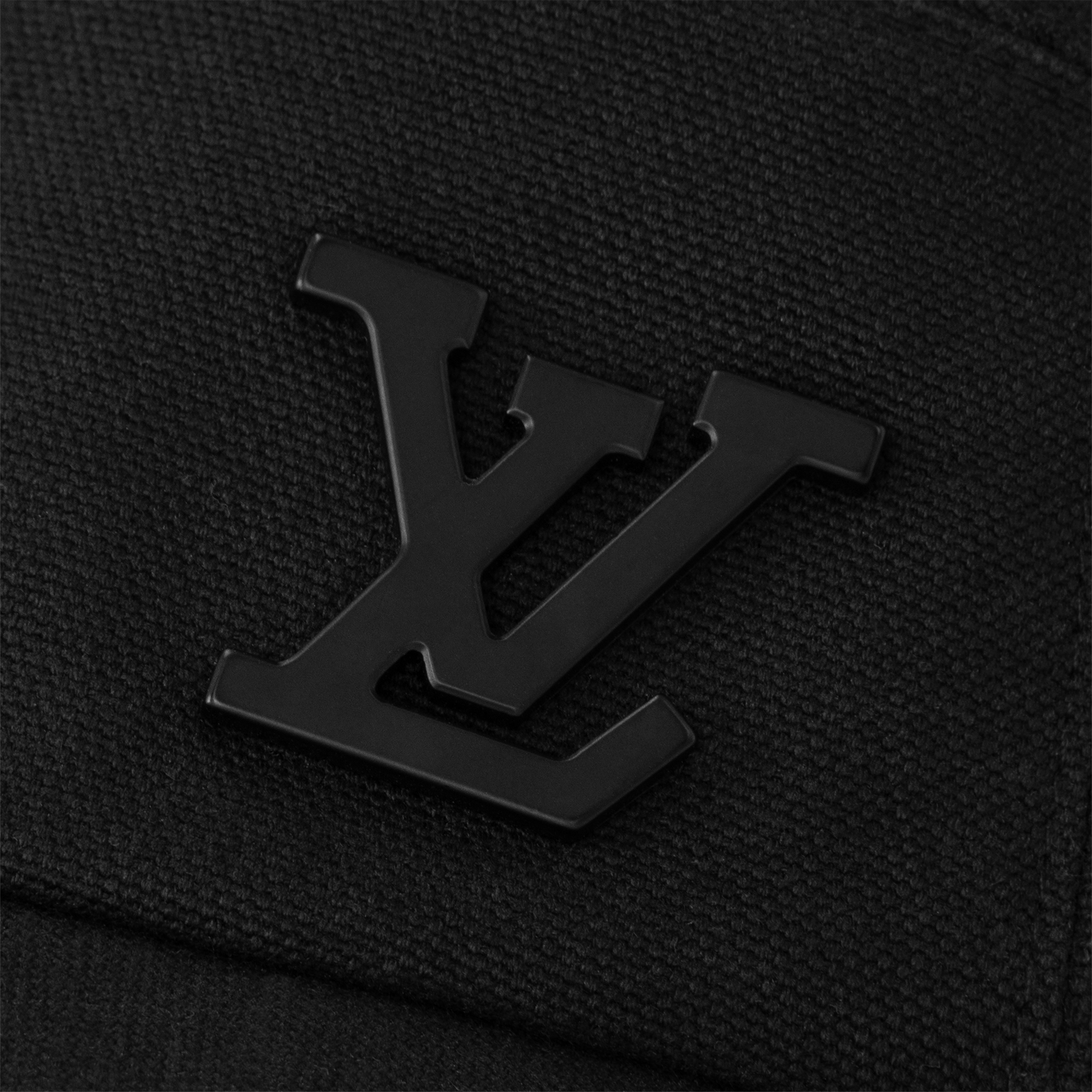 Aerogram Cotton Mütze S00 Herren Accessoires Hüte, Mützen und Handschuhe | LOUIS VUITTON (Zoom)
