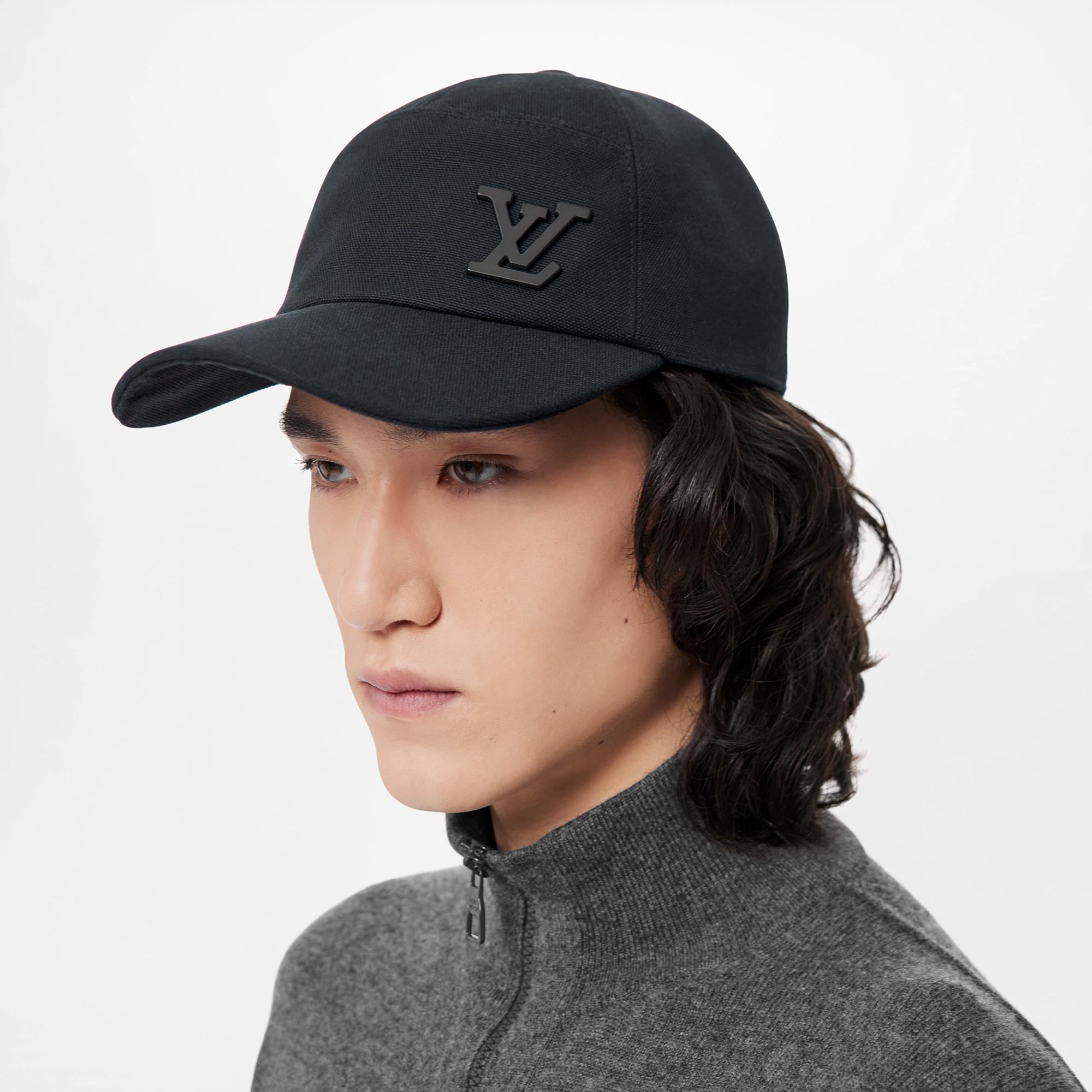 Aerogram Cotton Mütze S00 Herren Accessoires Hüte, Mützen und Handschuhe | LOUIS VUITTON (Zoom)