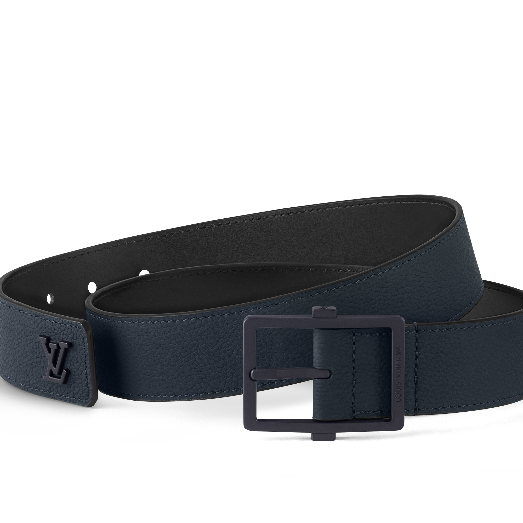 Aerogram Gürtel 35 mm  Herren Accessoires Gürtel | LOUIS VUITTON (Zoom)