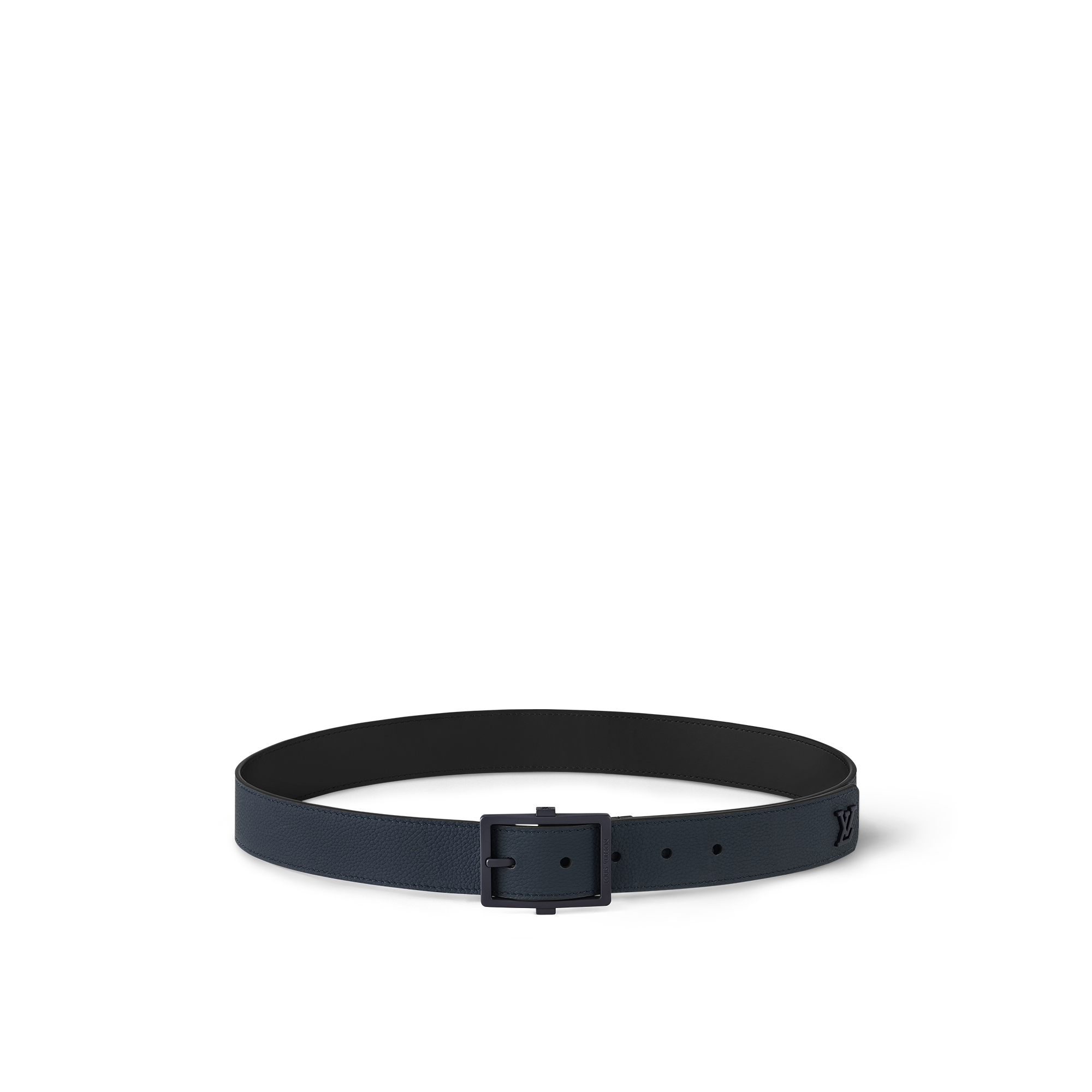 Aerogram Gürtel 35 mm  Herren Accessoires Gürtel | LOUIS VUITTON (Zoom)