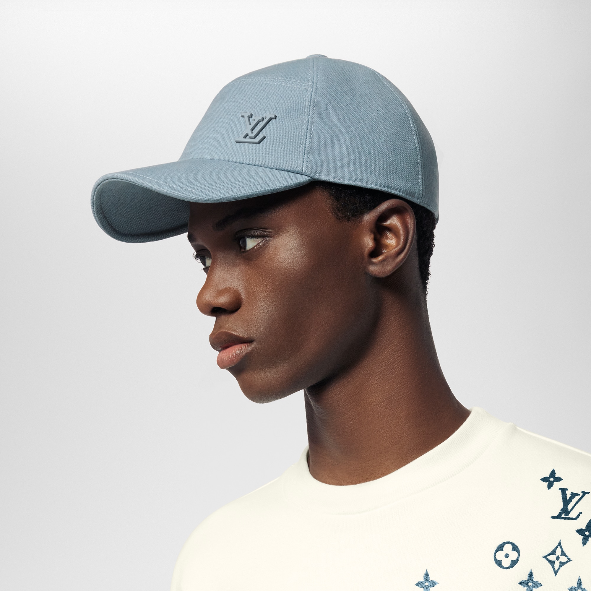 Aerogram Mütze S00 - Accessoires | LOUIS VUITTON 