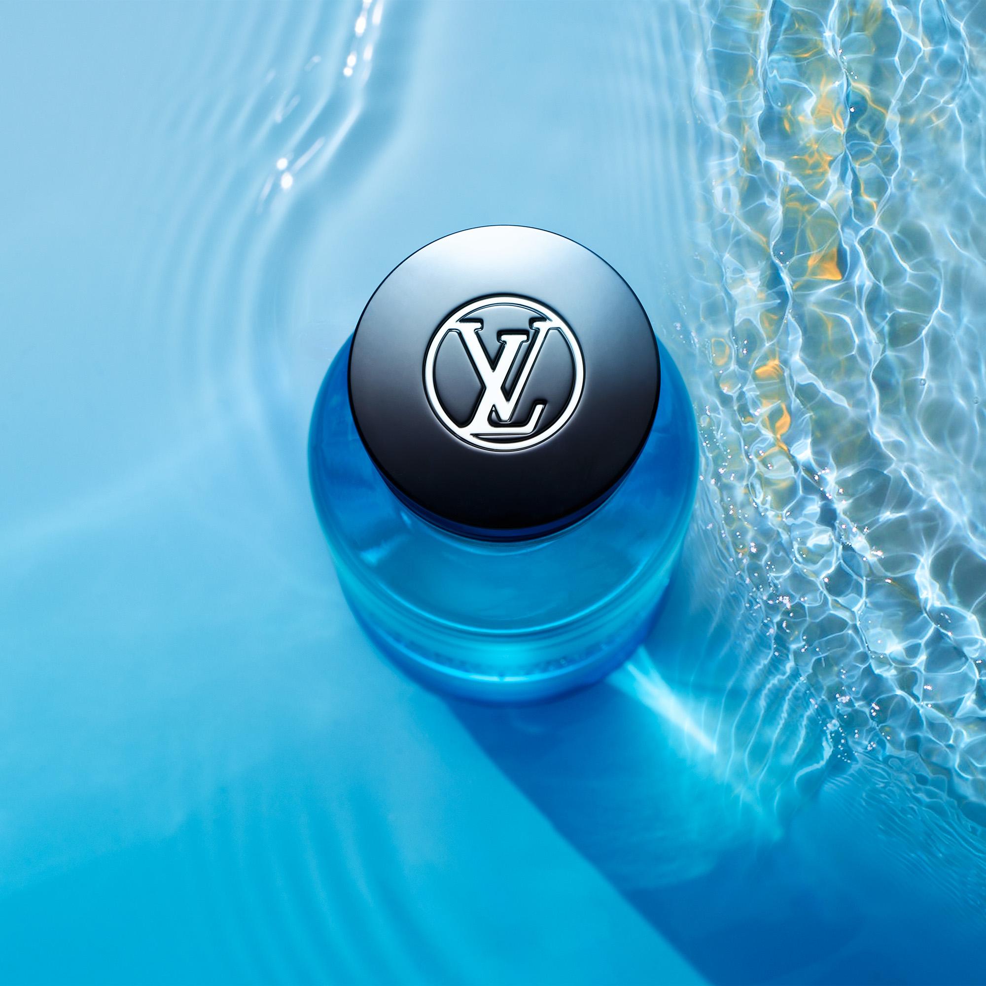 Afternoon Swim  Düfte und Kosmetik Kollektionen Düfte für Herren | LOUIS VUITTON (Zoom)