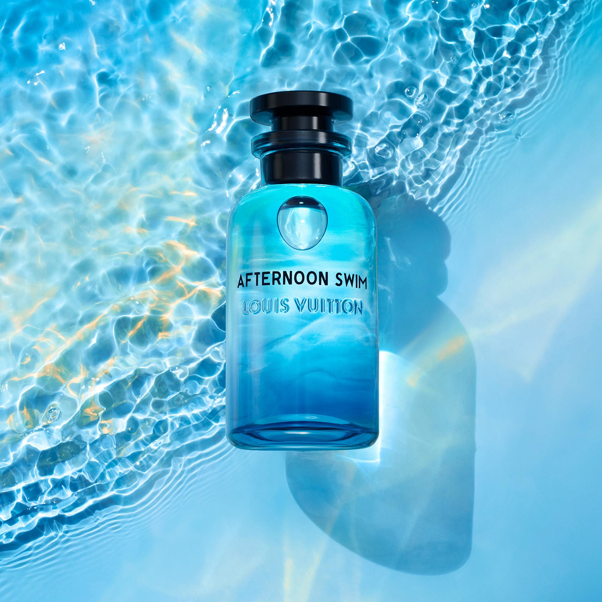 Afternoon Swim  Düfte und Kosmetik Kollektionen Düfte für Herren | LOUIS VUITTON (Zoom)