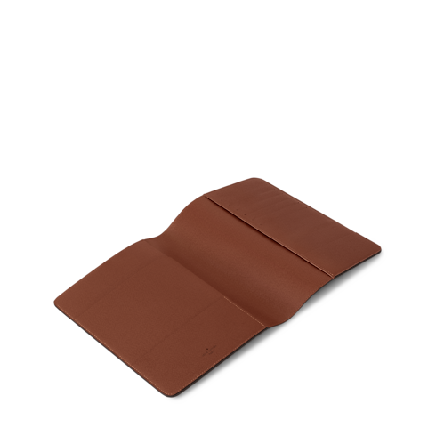 Agenda de bureau Monogram Canvas Geschenkideen Geschenke für Babys } | LOUIS VUITTON (Zoom)