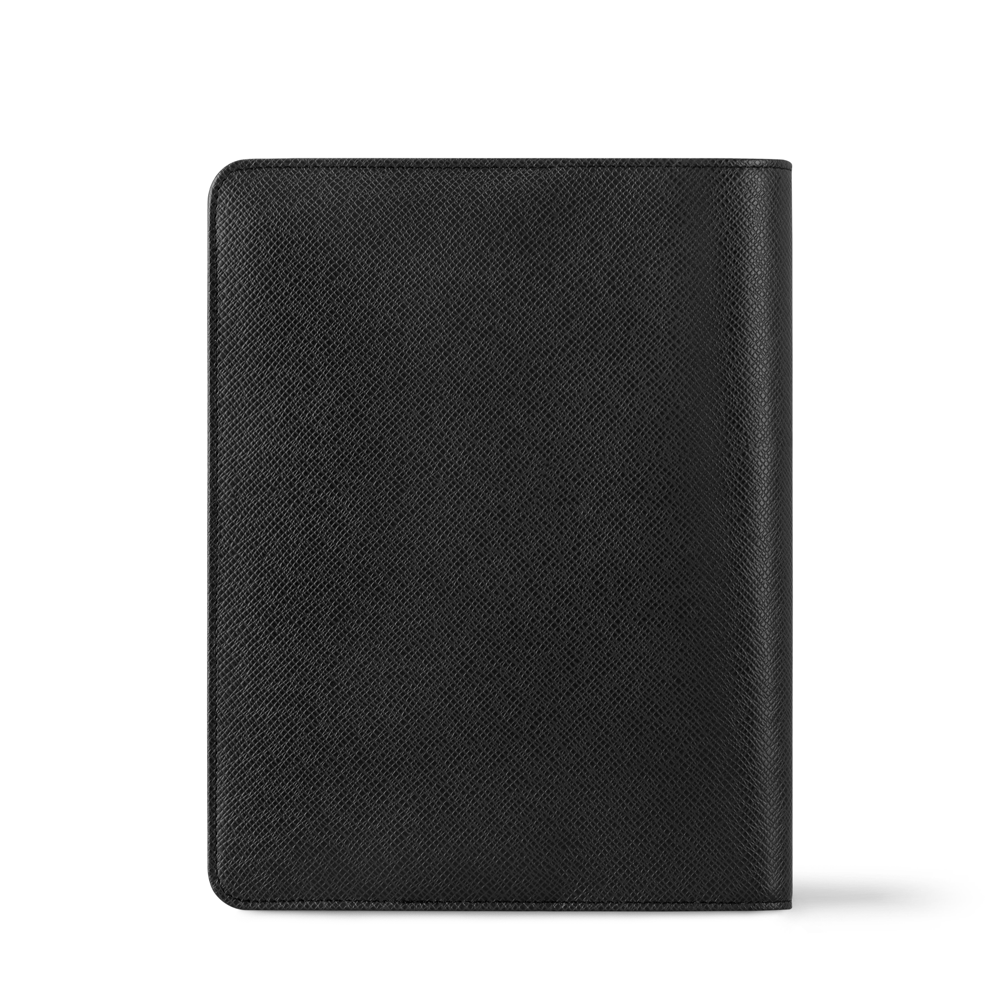 Agenda de bureau Taïga Leder Trunks, Reisen und Wohnen Bücher und Schreibaccessoires Stiftetuis, Notizbücher und Agenden | LOUIS VUITTON (Zoom)