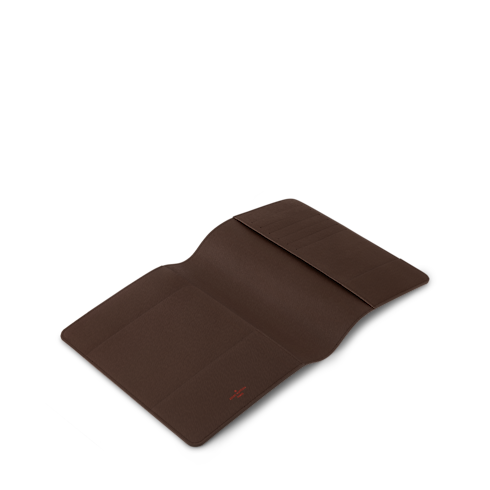 Agenda de bureau Damier Ebene Canvas Trunks, Reisen und Wohnen Bücher und Schreibaccessoires Stiftetuis, Notizbücher und Agenden | LOUIS VUITTON (Zoom)