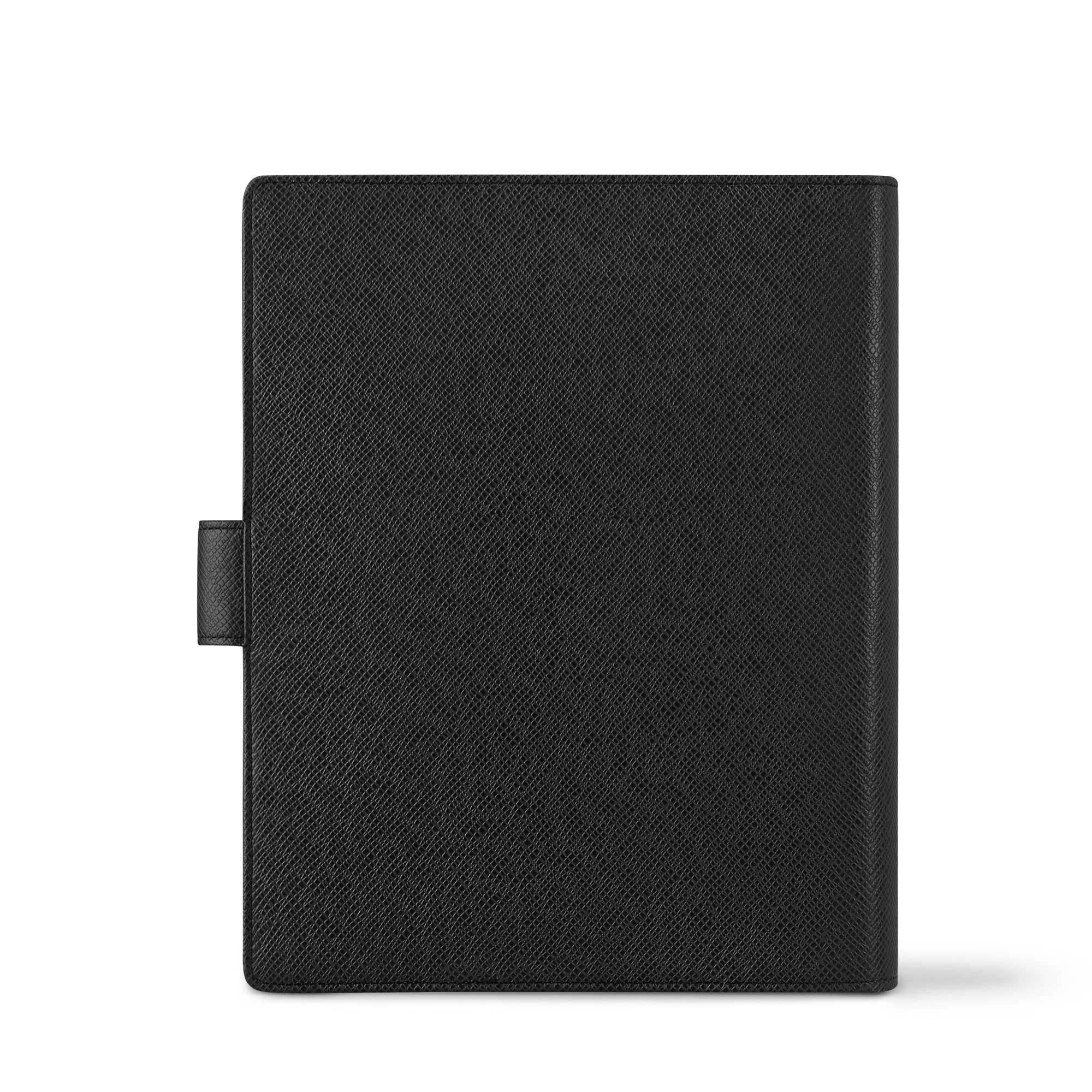 Agenda fonctionnel GM Taïga Leder Trunks, Reisen und Wohnen Bücher und Schreibaccessoires Stiftetuis, Notizbücher und Agenden | LOUIS VUITTON (Zoom)
