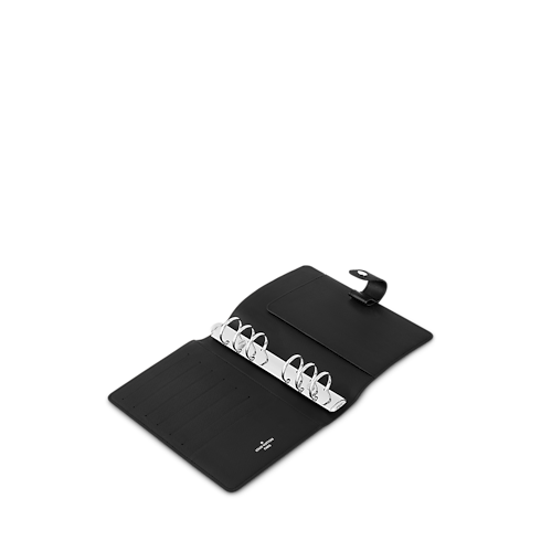 Agenda fonctionnel MM Damier Graphite Canvas Trunks, Reisen und Wohnen Bücher und Schreibaccessoires Stiftetuis, Notizbücher und Agenden | LOUIS VUITTON (Zoom)