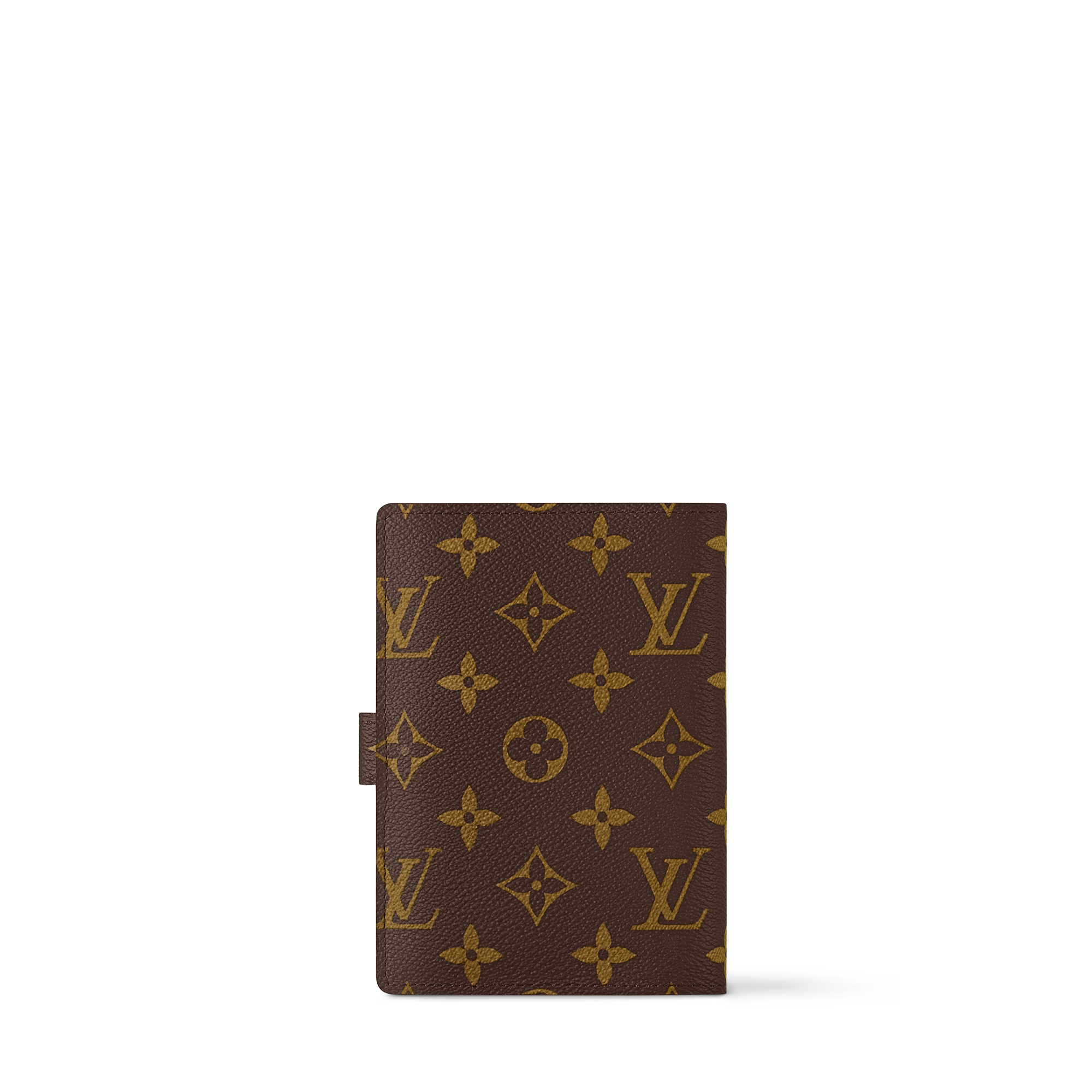 Agenda fonctionnel PM Monogram Canvas Trunks, Reisen und Wohnen Bücher und Schreibaccessoires Stiftetuis, Notizbücher und Agenden | LOUIS VUITTON (Zoom)