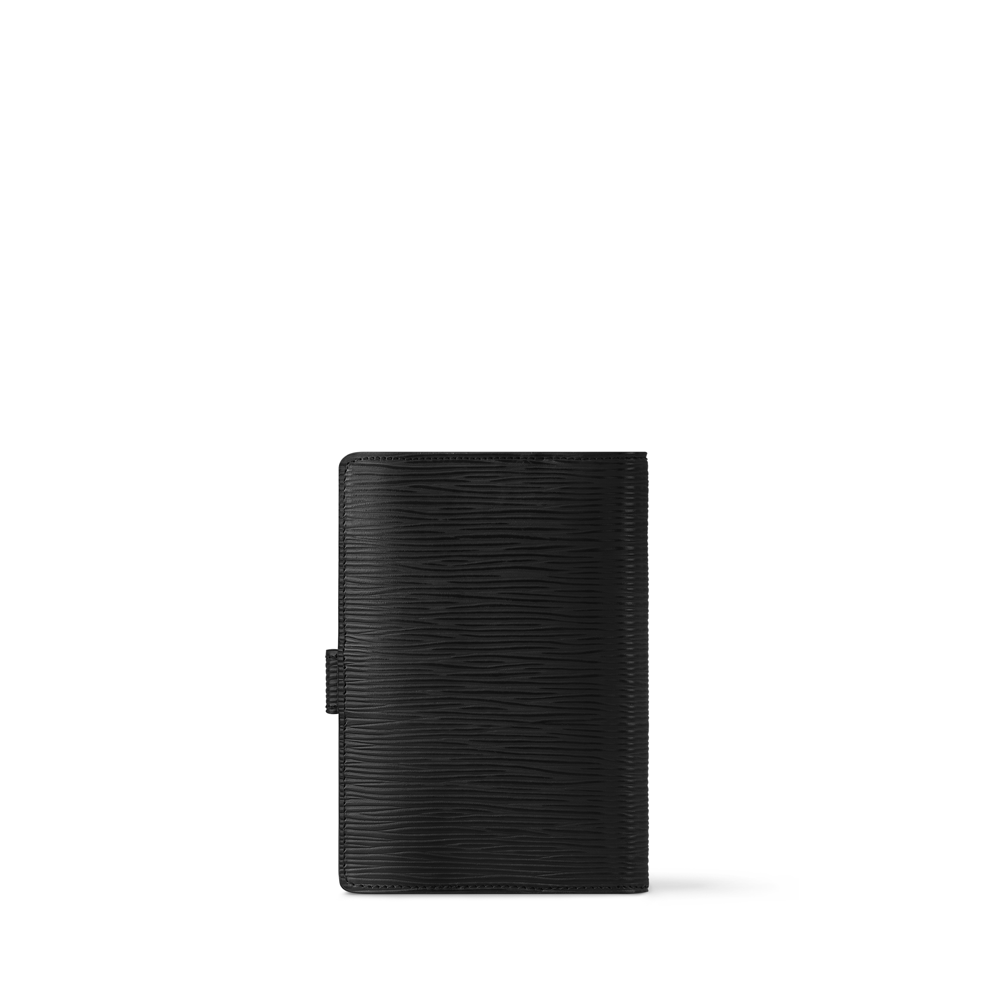 Agenda fonctionnel PM Epi Leder Taschen und Kleinlederwaren Lederwaren Personalisierung } | LOUIS VUITTON (Zoom)