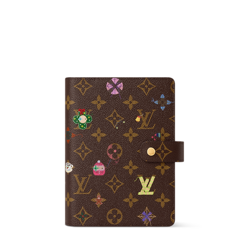 Agenda MM front view