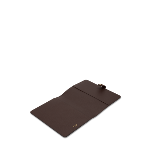 Agenda MM Carnets de Palace für den Schreibtisch S00 Trunks, Reisen und Wohnen Bücher und Schreibwaren Stiftetuis, Notizbücher und Agenden | LOUIS VUITTON (Zoom)