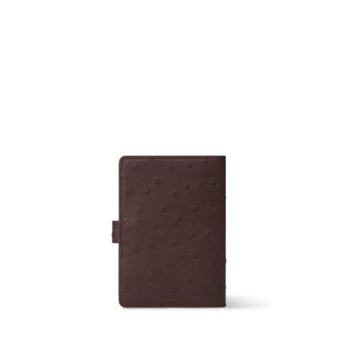 Agenda PM S00 Wohnen, Lifestyle und Bibliothek Agenden und Schreibaccessoires Alle Agenden und Schreibaccessoires | LOUIS VUITTON (Zoom)